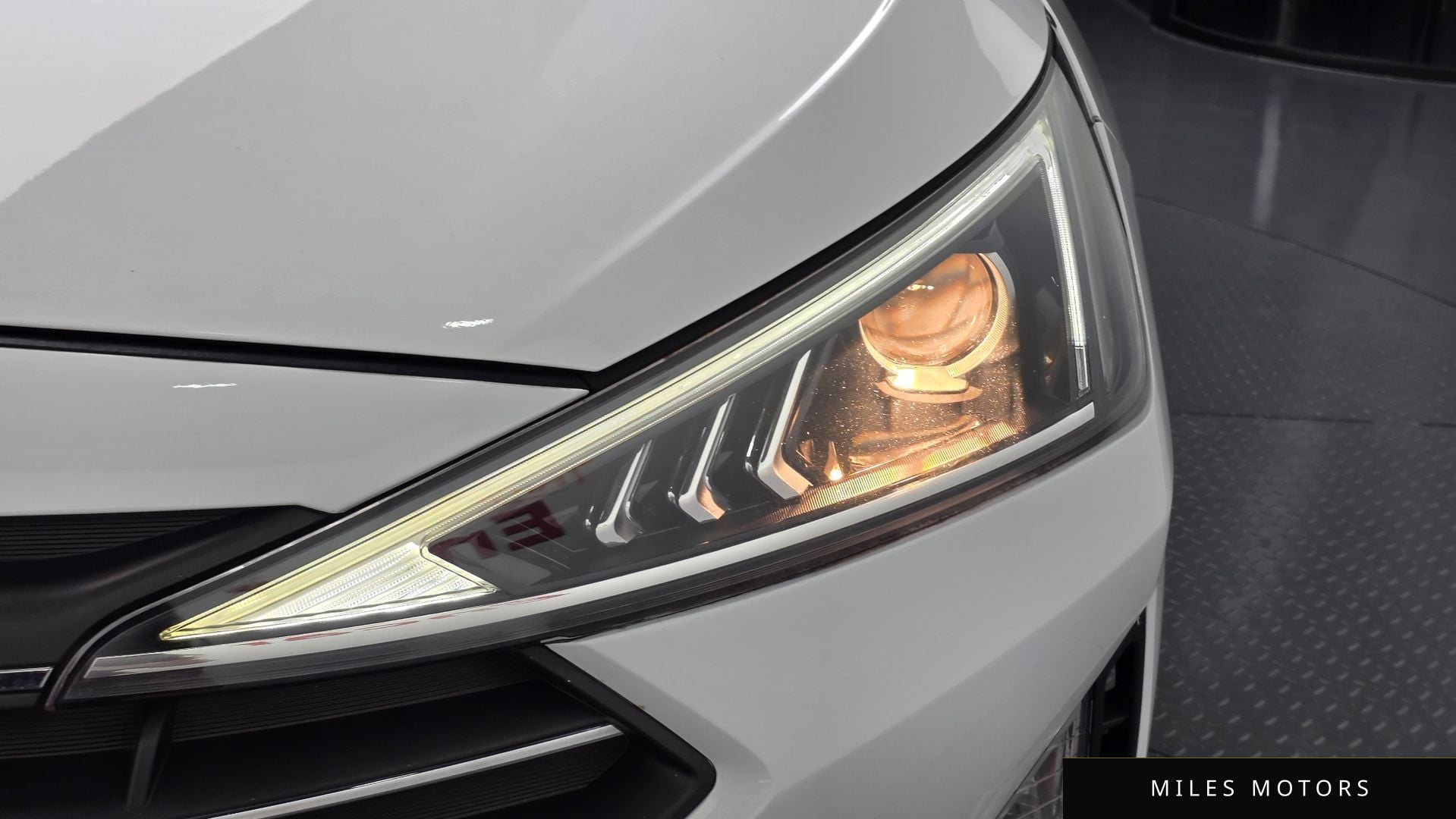 Hyundai AVANTE 2020 — миниатюра 7