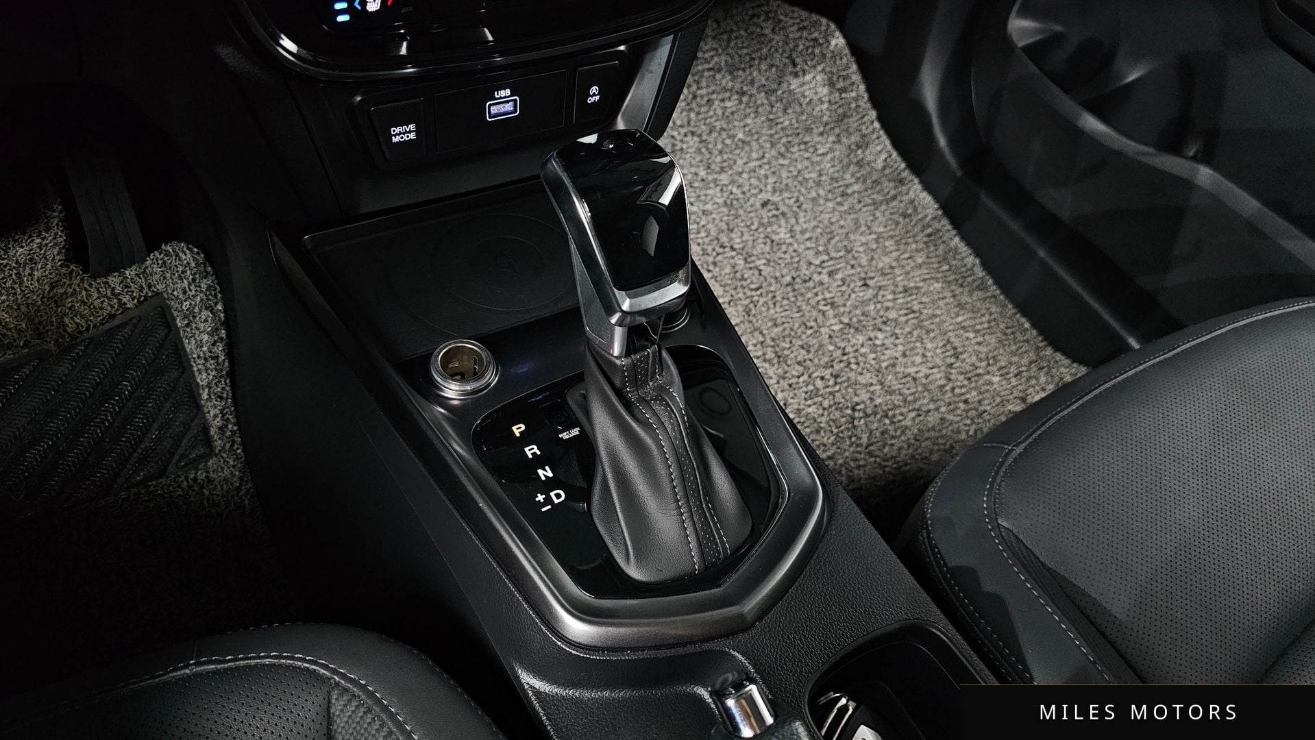 KG Mobility TIBOLI 2022 — миниатюра 12