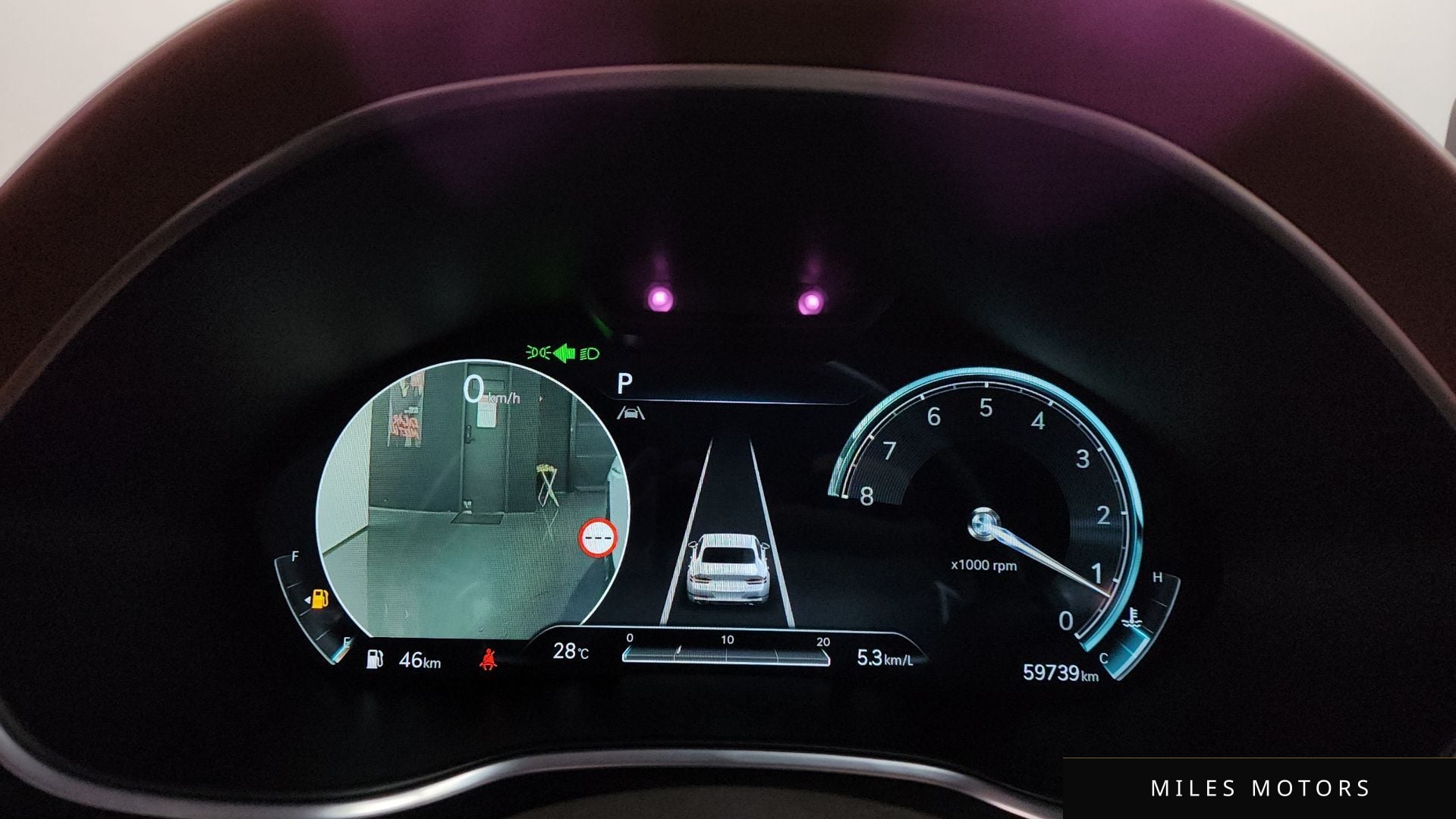 Genesis G80 (RG3) 2022 — миниатюра 11