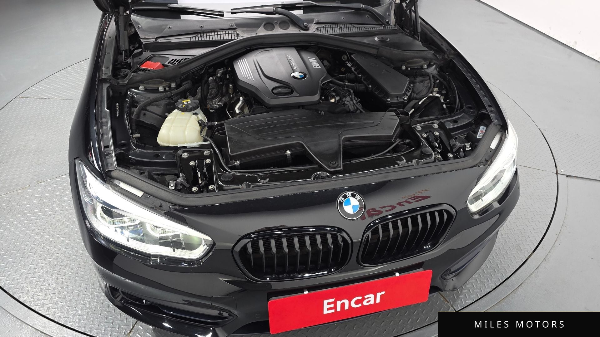 BMW 1 Series (F20) 2016 — миниатюра 5