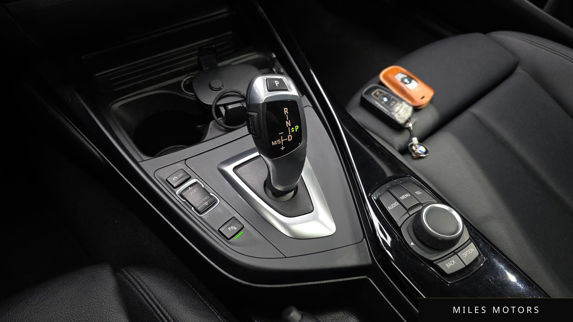 BMW 1 Series (F20) 2016 — миниатюра 11
