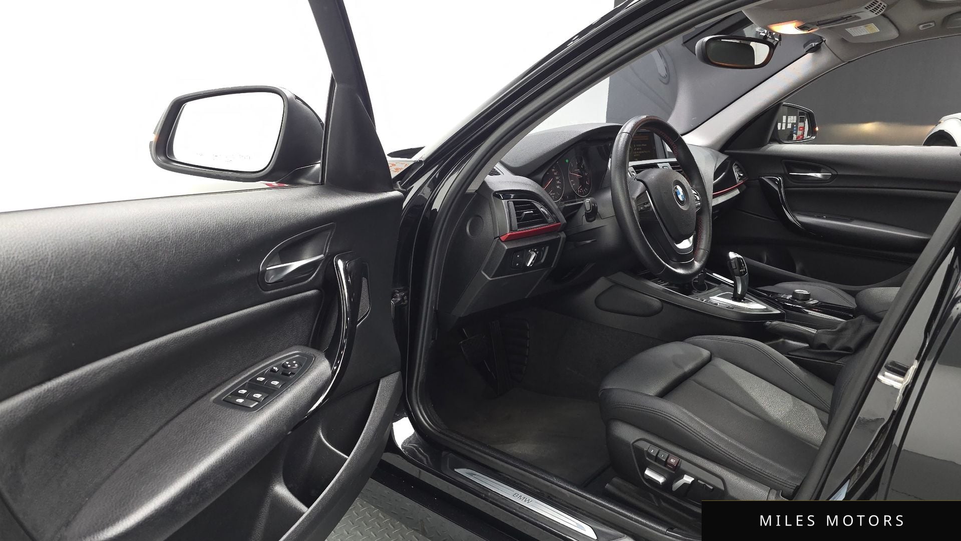 BMW 1 Series (F20) 2016 — миниатюра 12