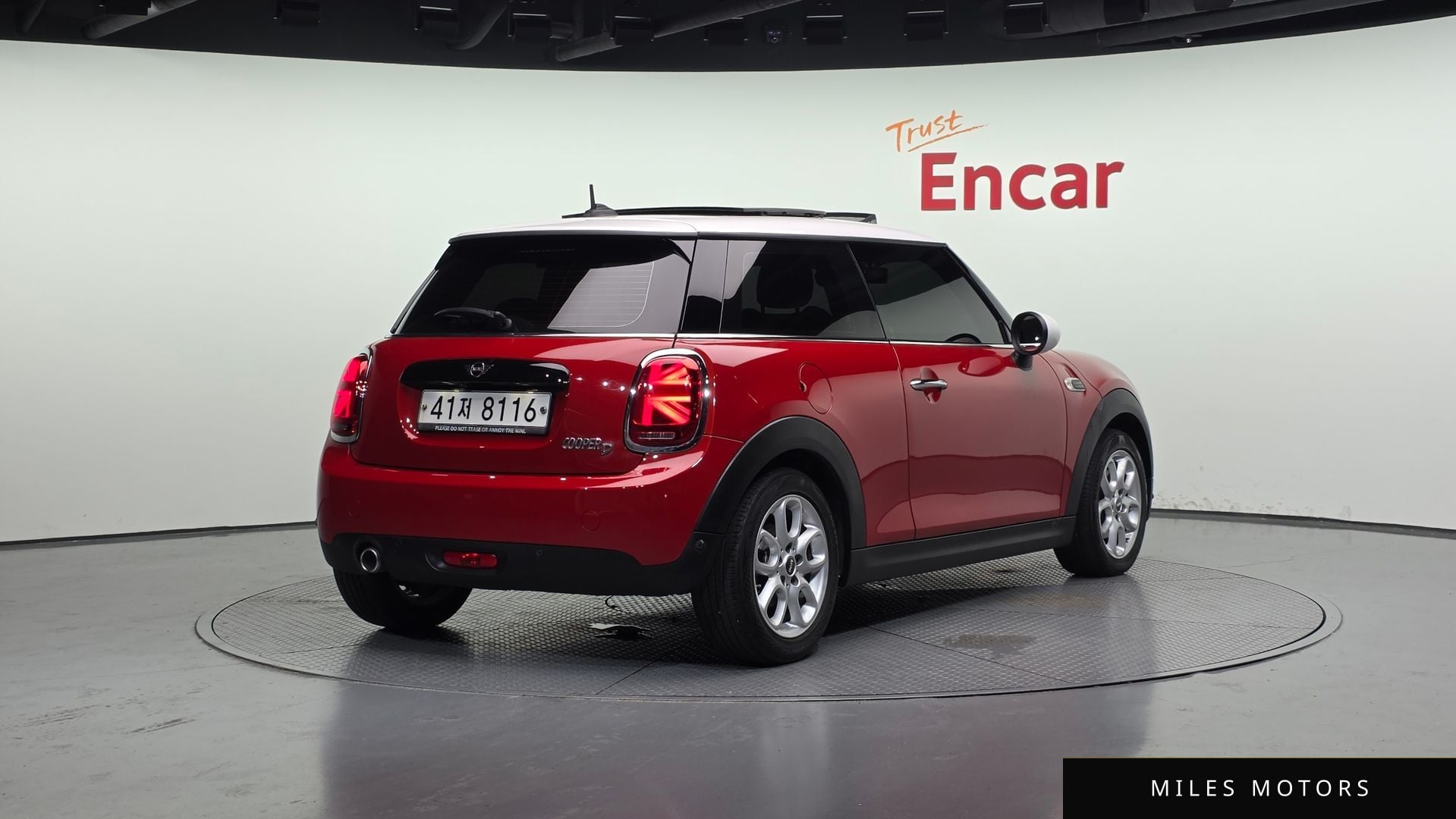 MINI Cooper D 2018 — миниатюра 2