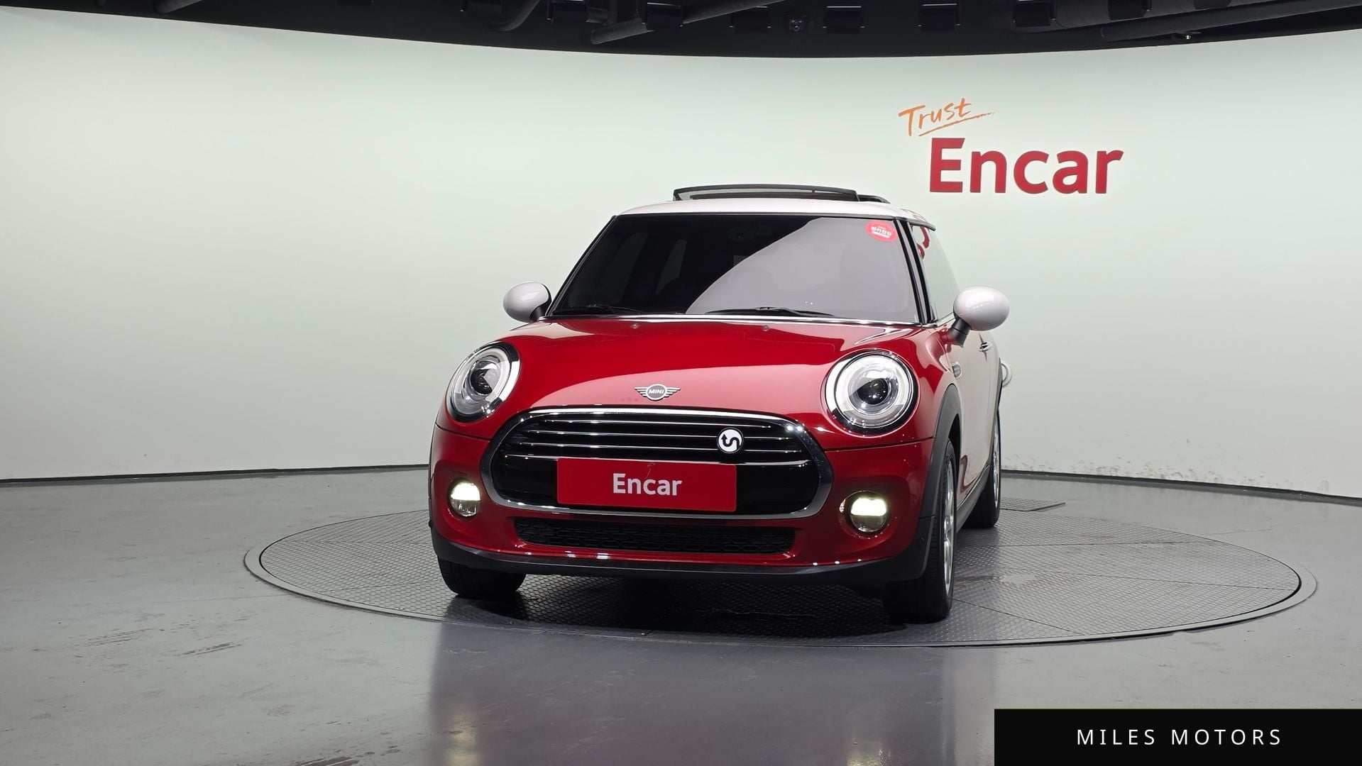 MINI Cooper D 2018 — миниатюра 3