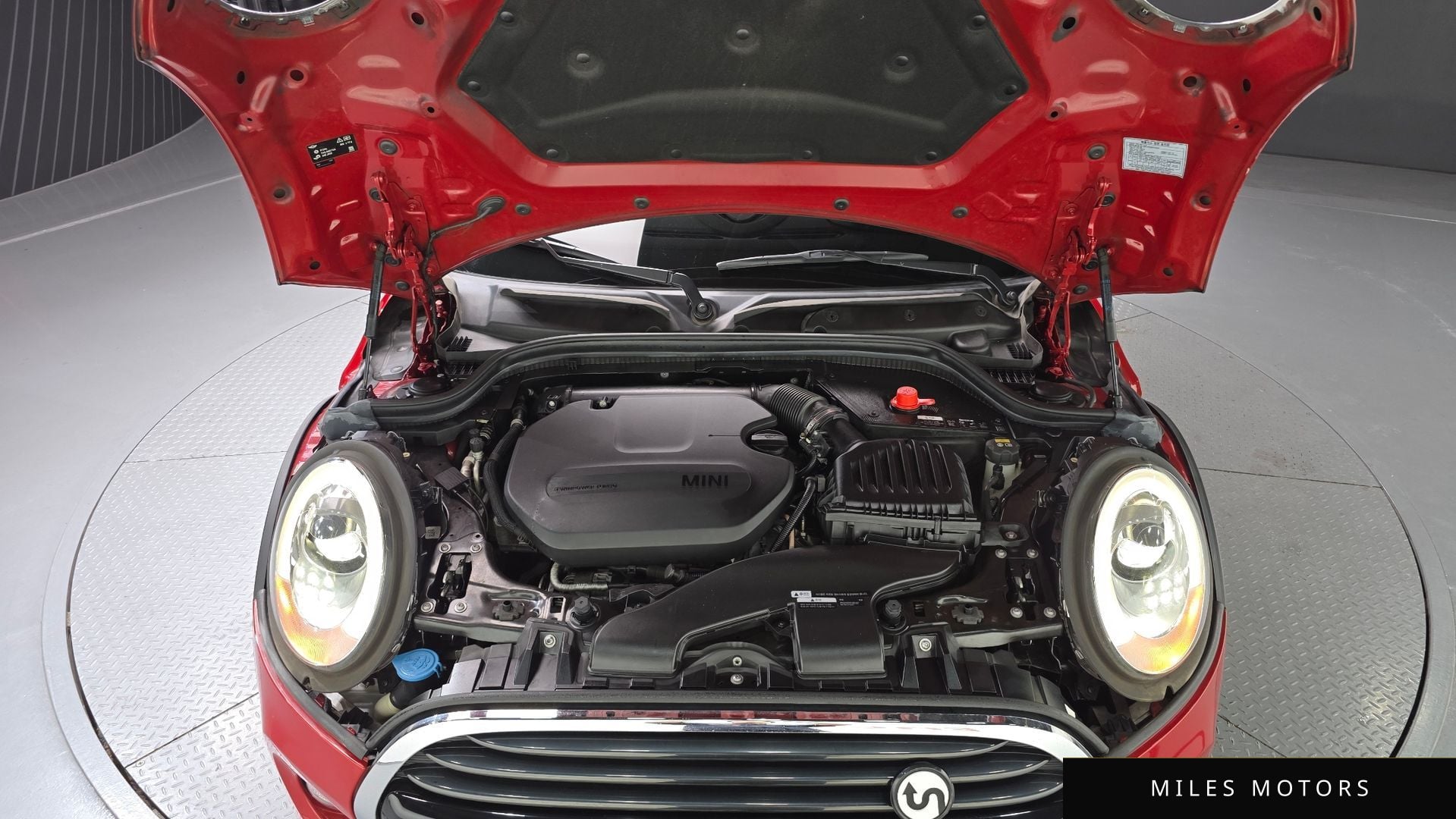 MINI Cooper D 2018 — миниатюра 6