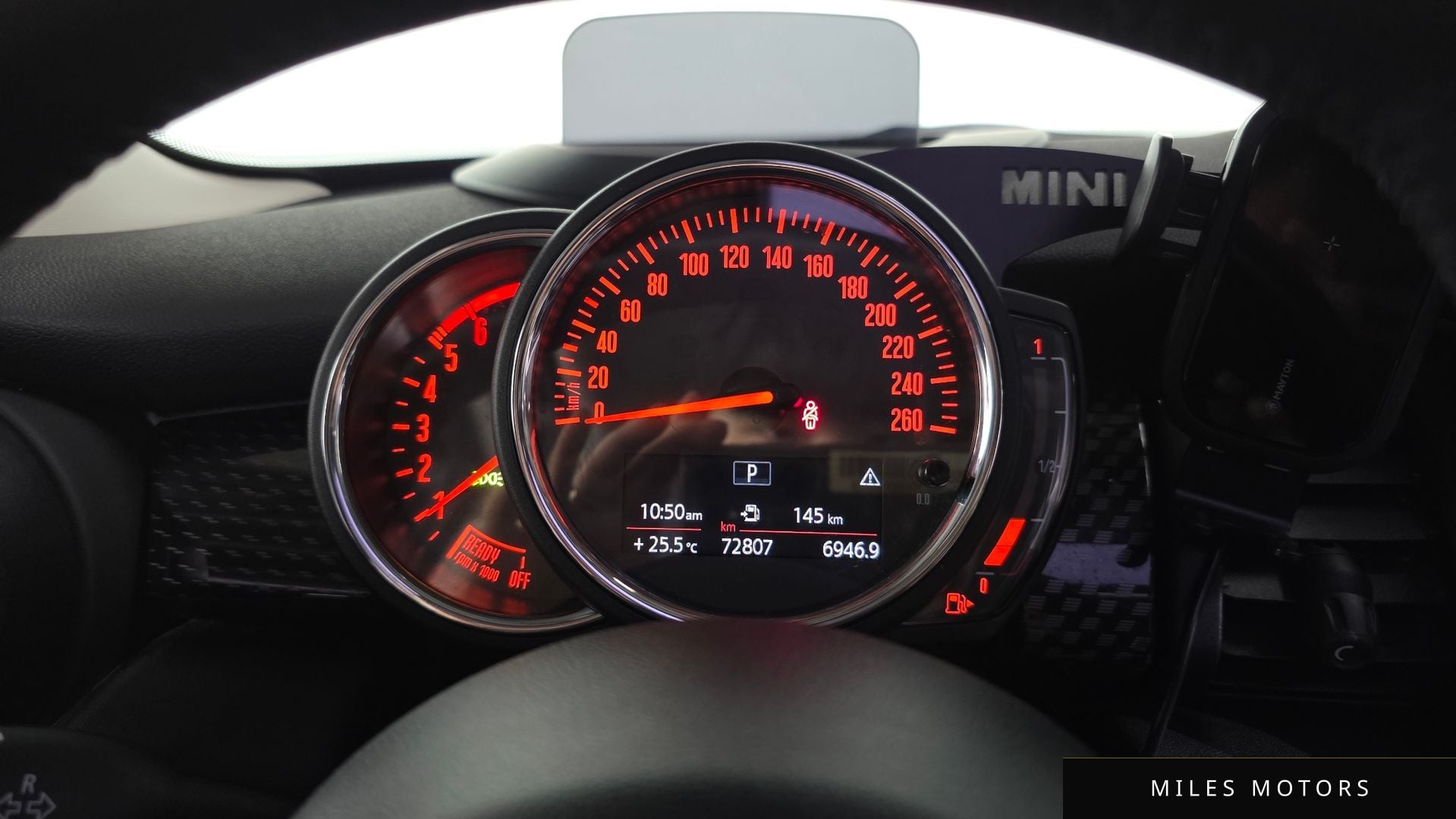MINI Cooper D 2018 — миниатюра 11