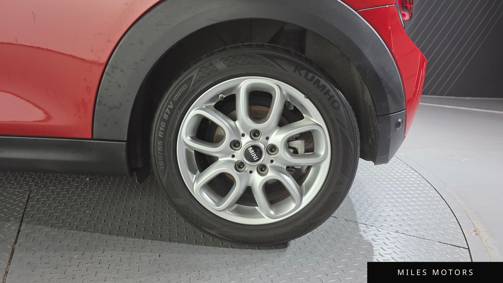 MINI Cooper D 2018 — миниатюра 7