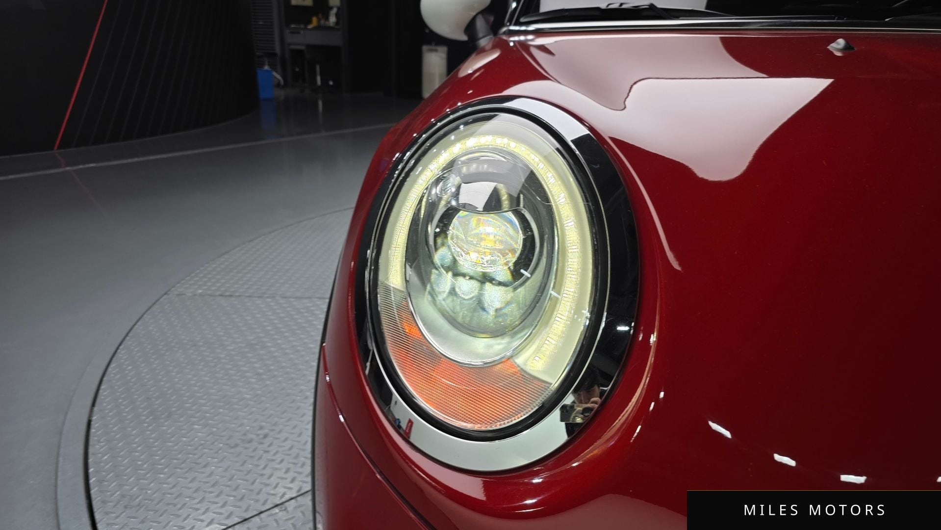 MINI Cooper D 2018 — миниатюра 8