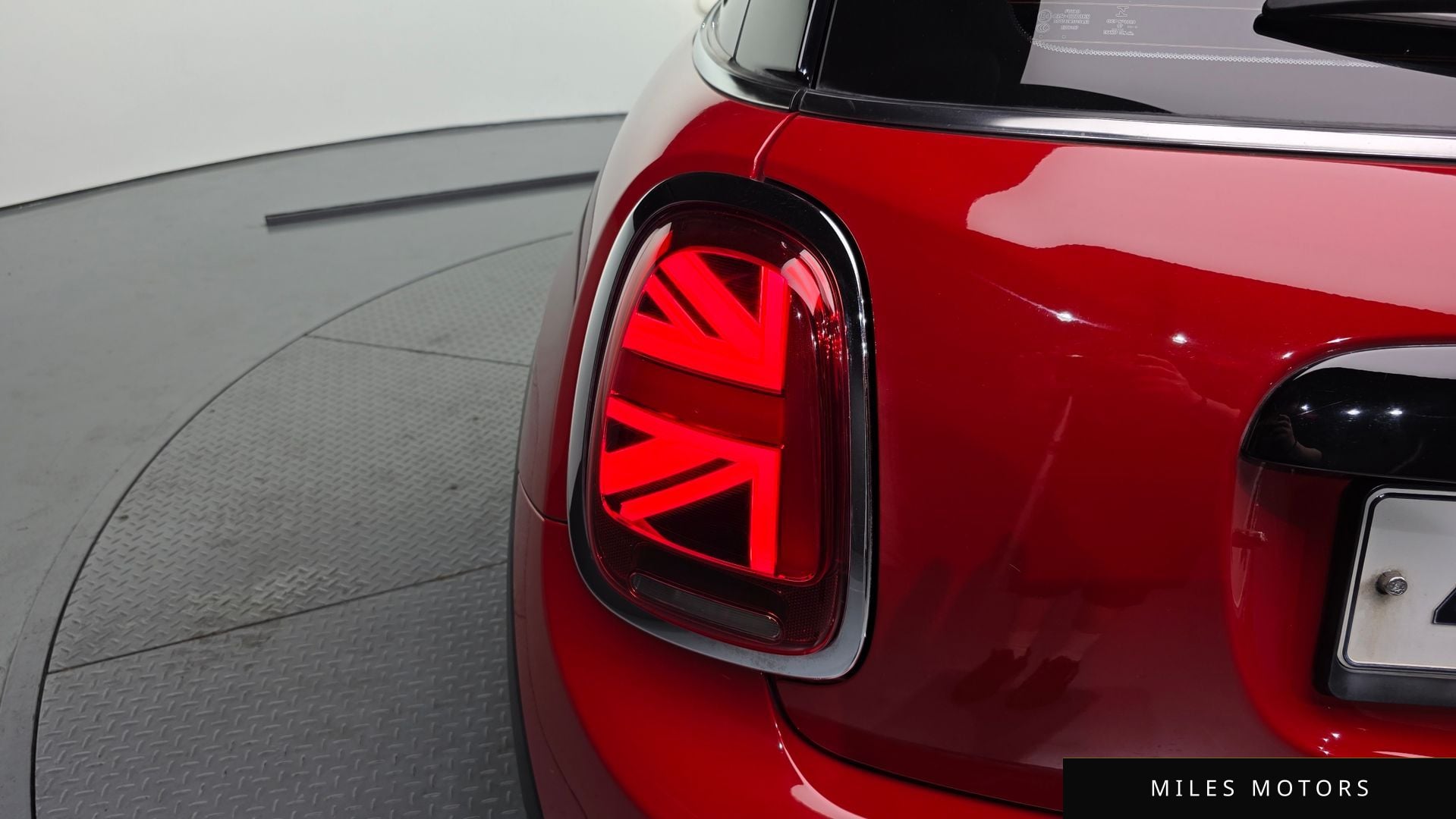 MINI Cooper D 2018 — миниатюра 9