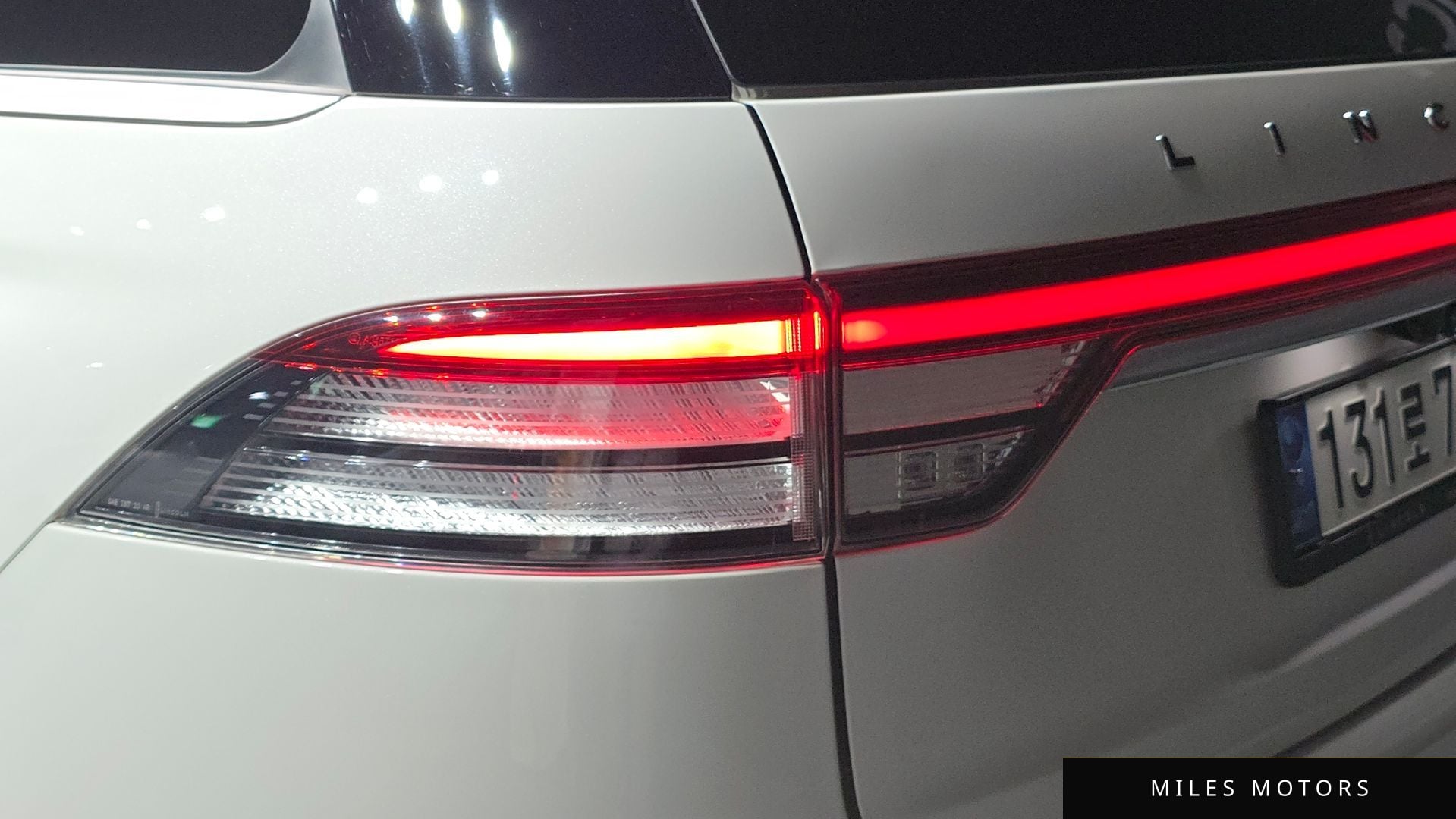Lincoln Aviator 2022 — миниатюра 9