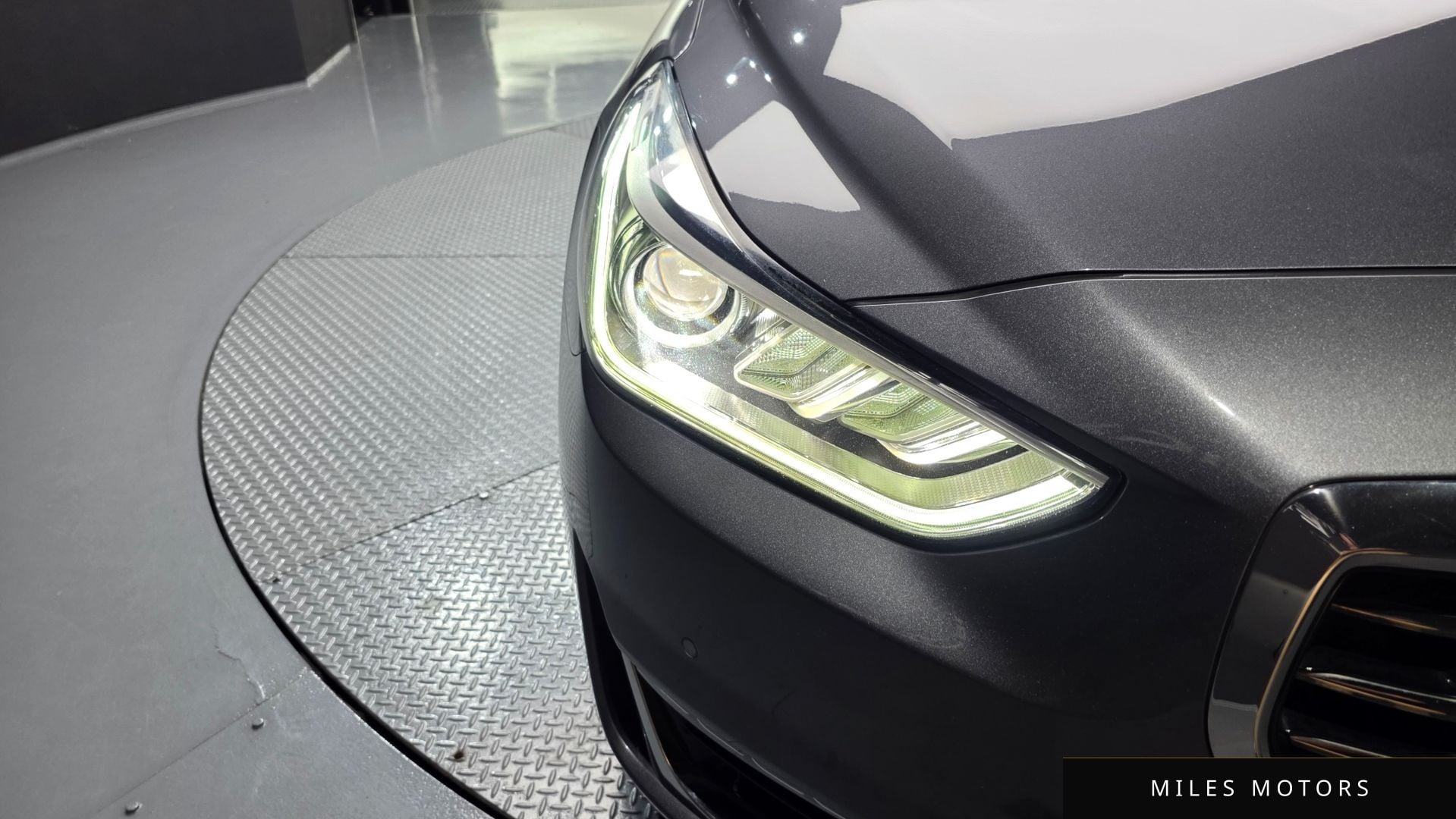 Genesis EQ900 2016 — миниатюра 8
