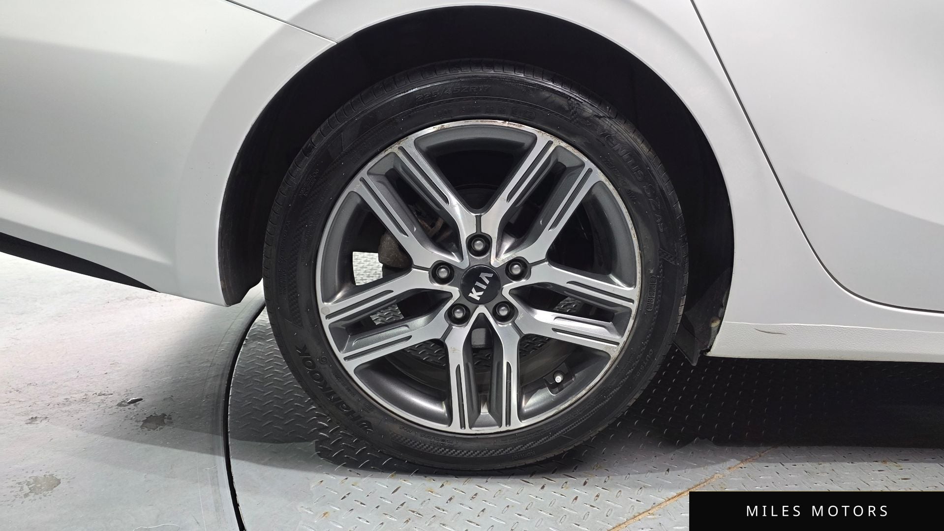 Kia K3 2019 — миниатюра 4