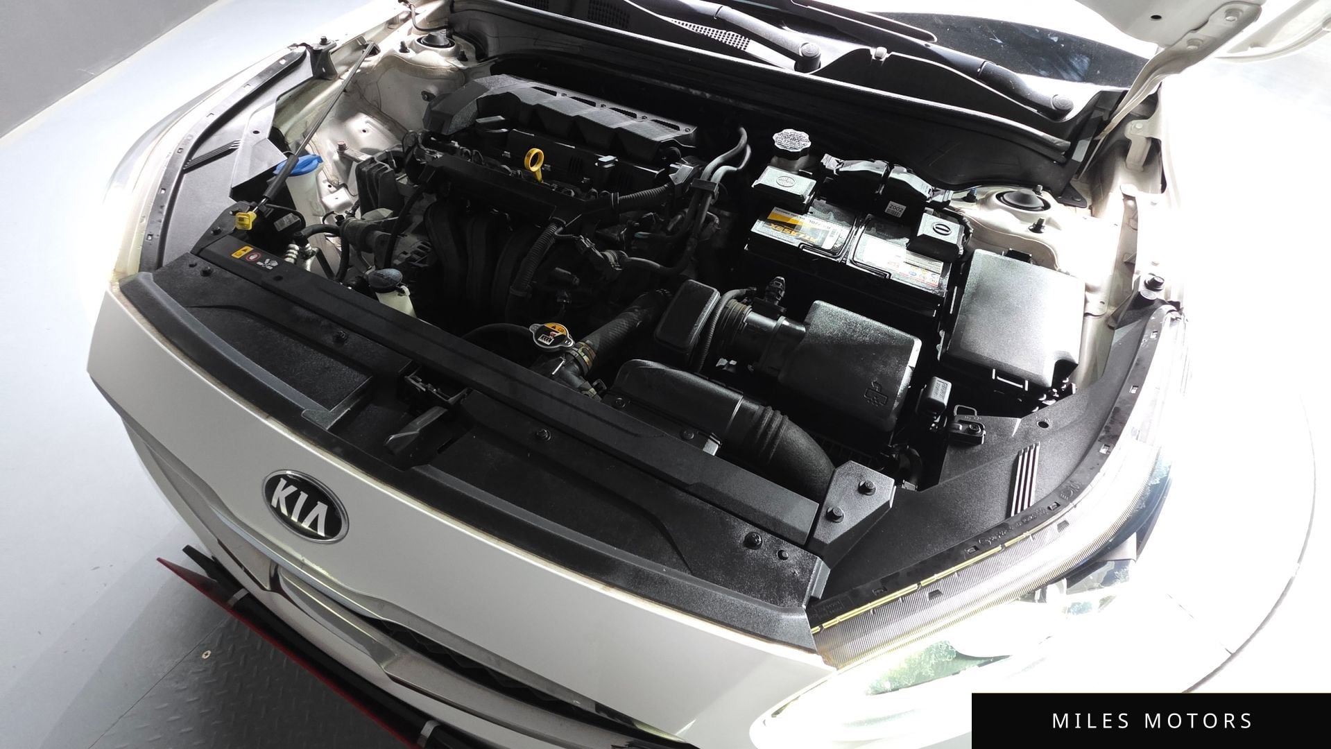 Kia K3 2019 — миниатюра 5