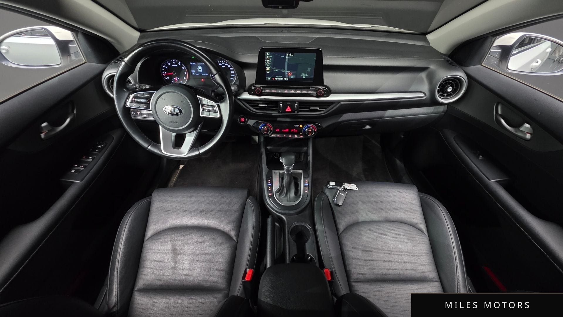 Kia K3 2019 — миниатюра 9