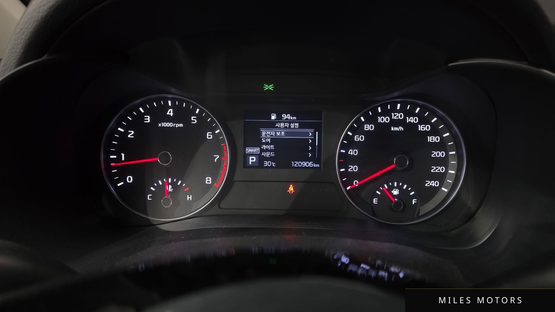 Kia K3 2019 — миниатюра 10