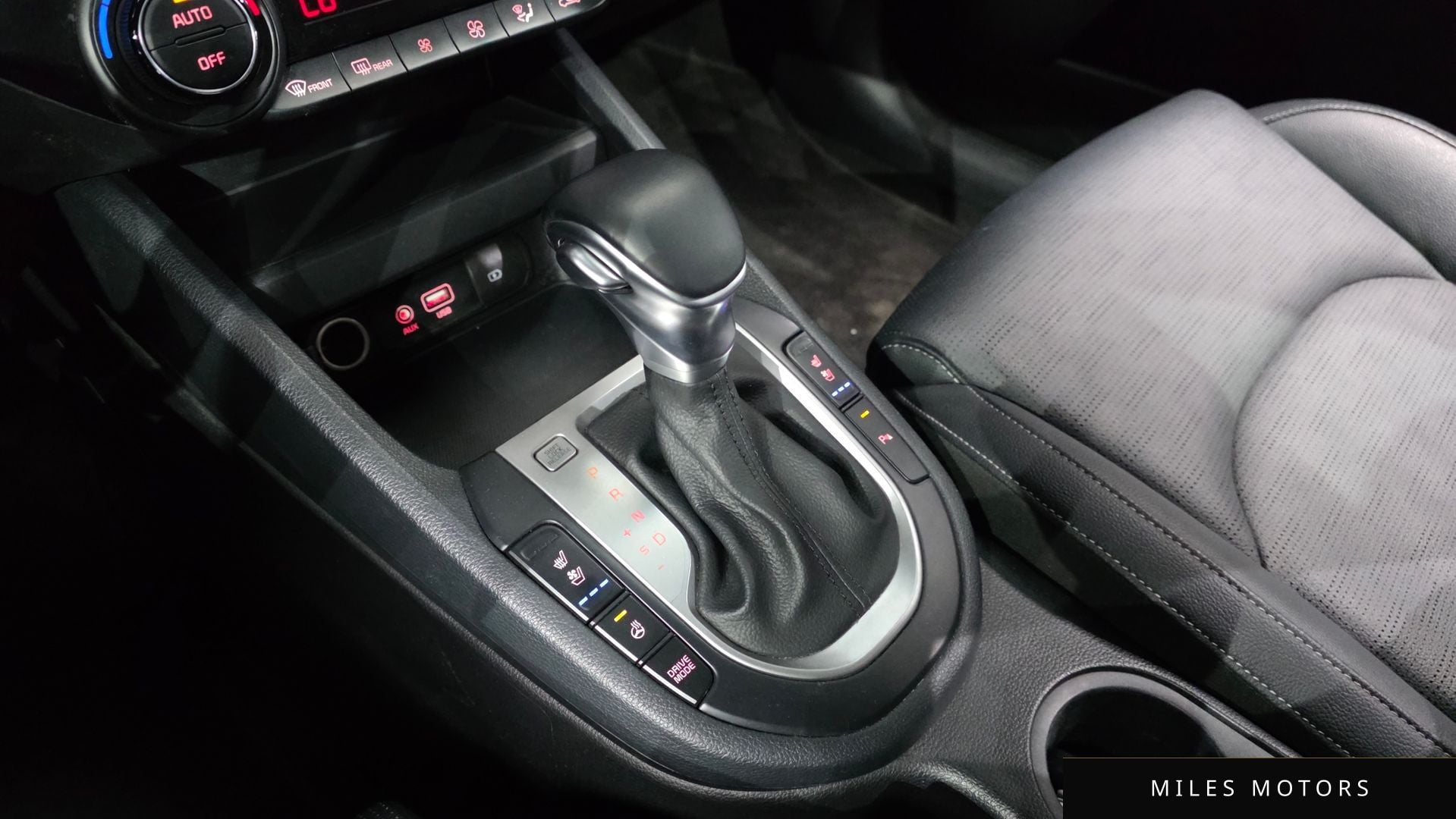 Kia K3 2019 — миниатюра 11