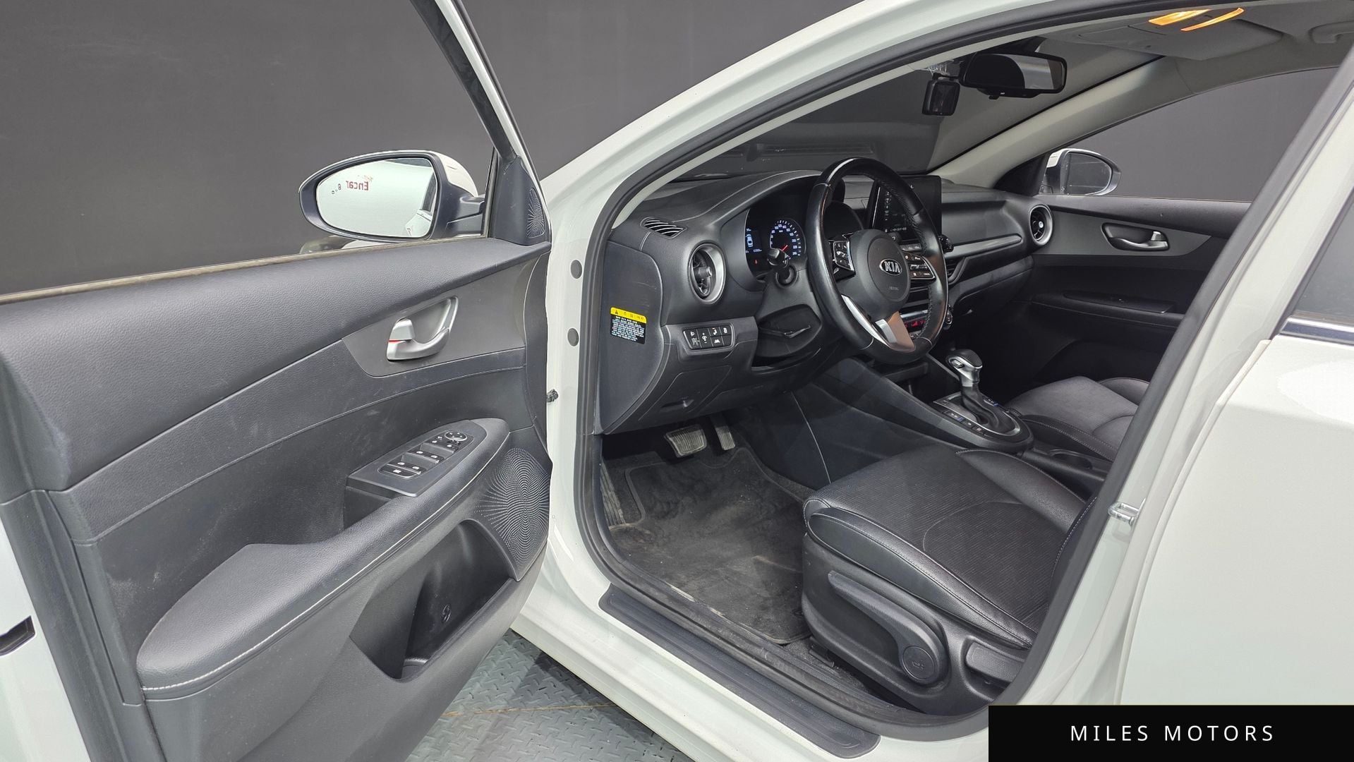 Kia K3 2019 — миниатюра 12