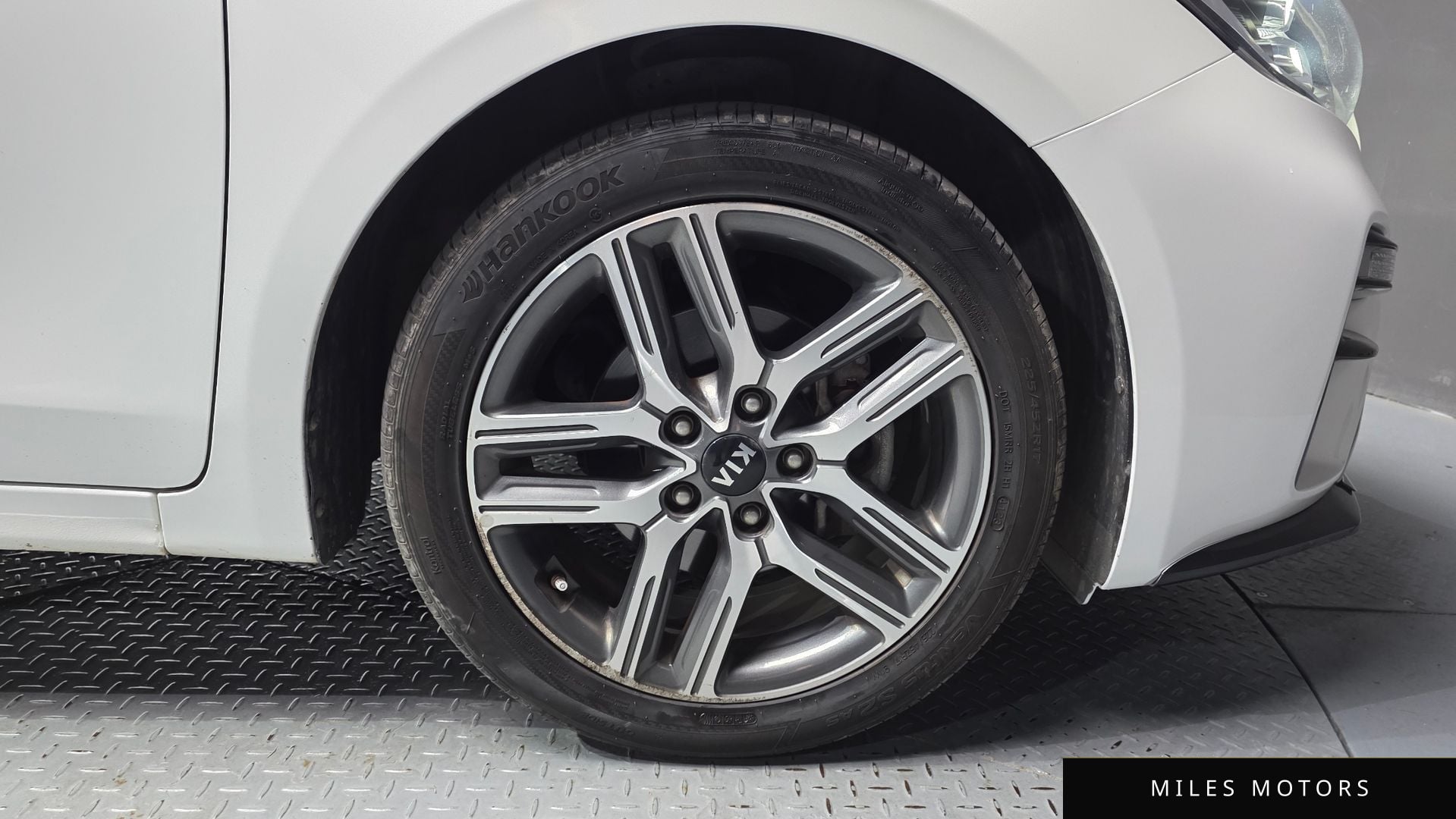 Kia K3 2019 — миниатюра 6