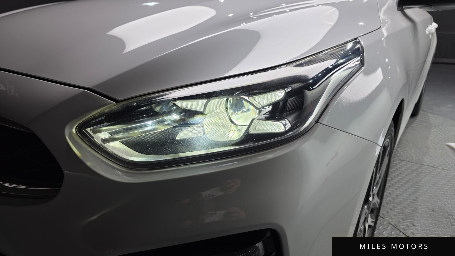 Kia K3 2019 — миниатюра 7