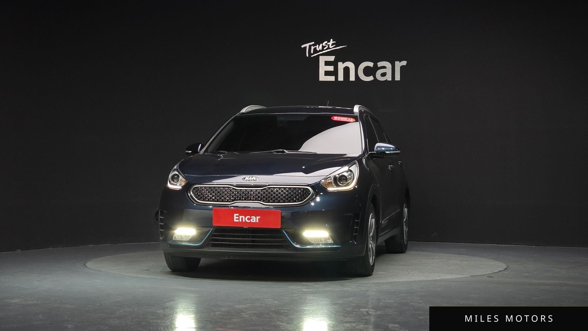 Kia Niro 2018 — миниатюра 2