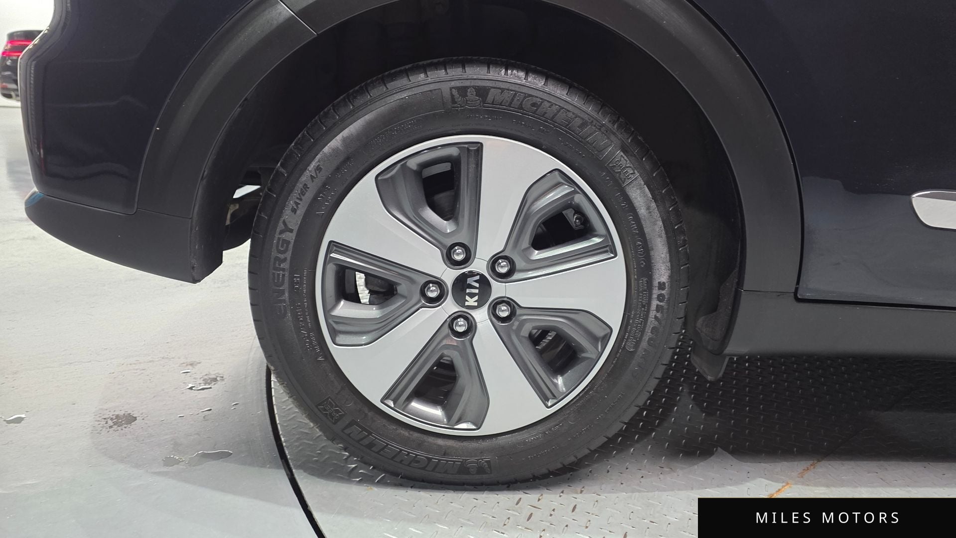 Kia Niro 2018 — миниатюра 4