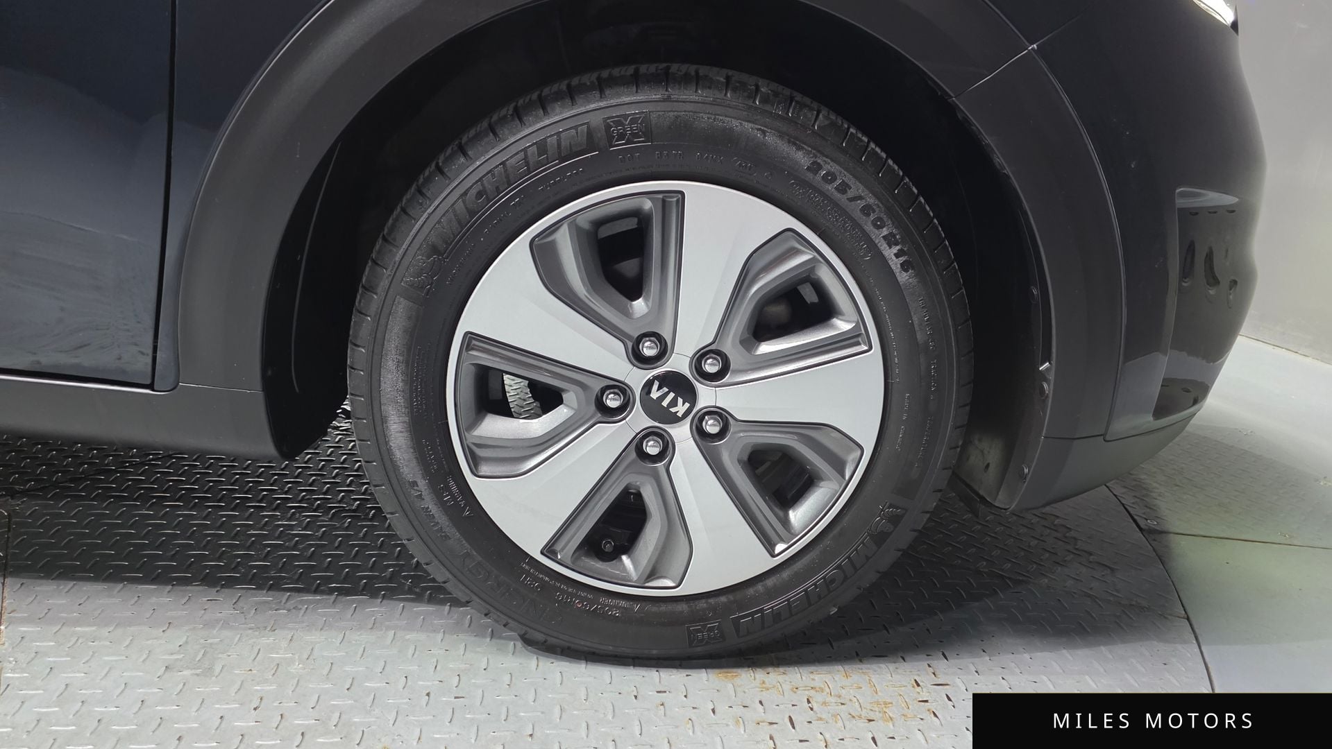 Kia Niro 2018 — миниатюра 6