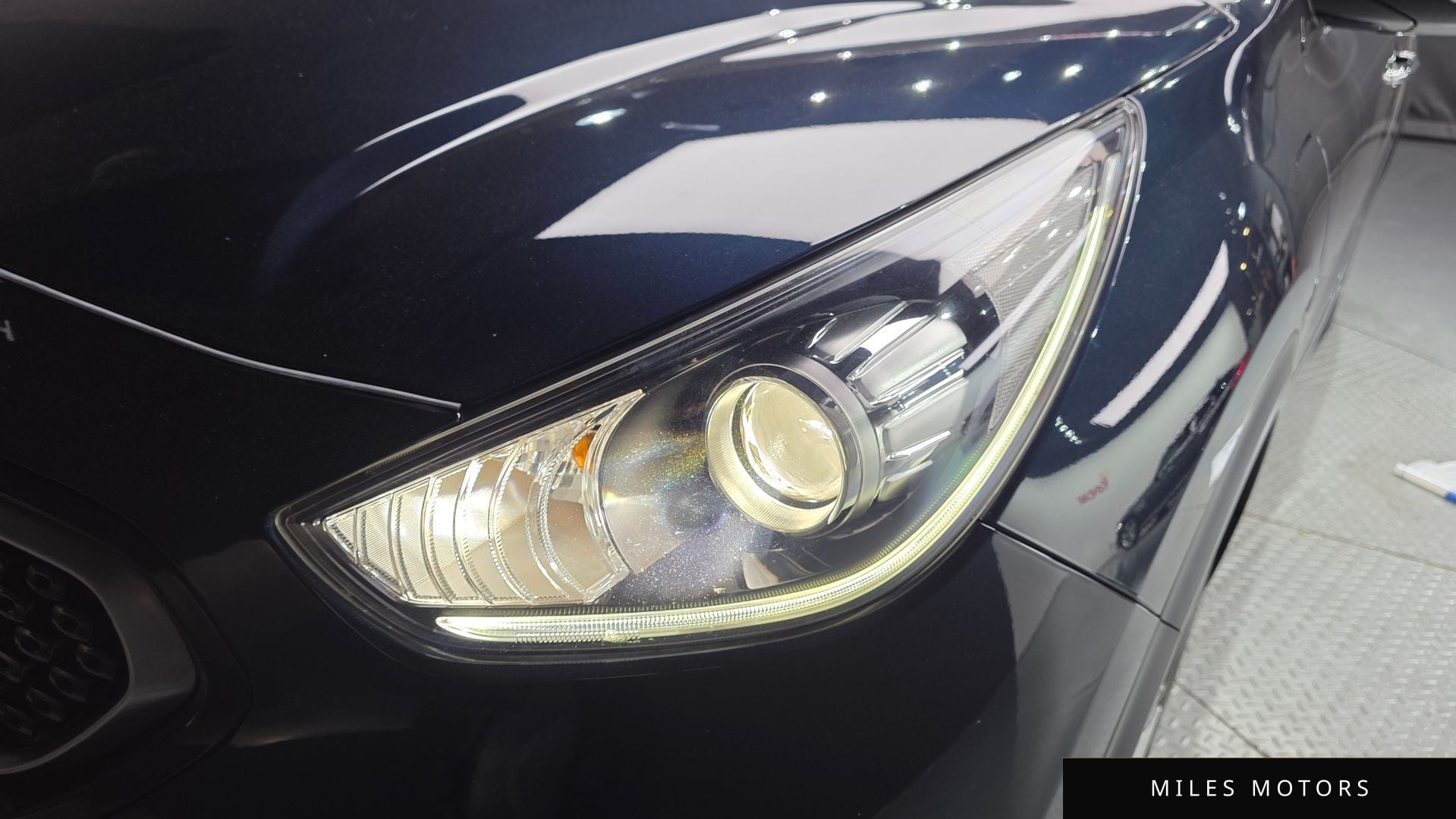 Kia Niro 2018 — миниатюра 7