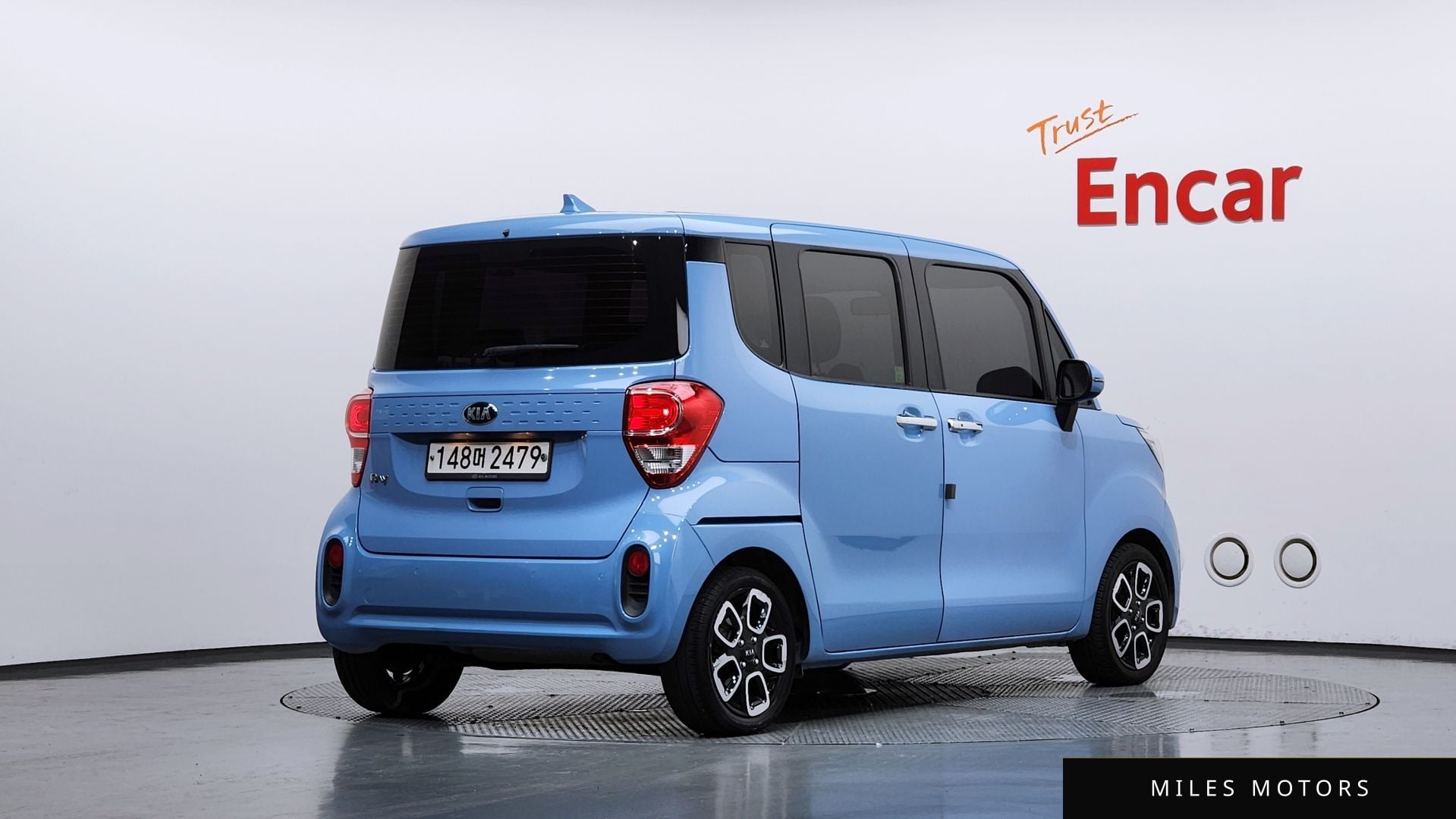 Kia RAY 2021 — миниатюра 2