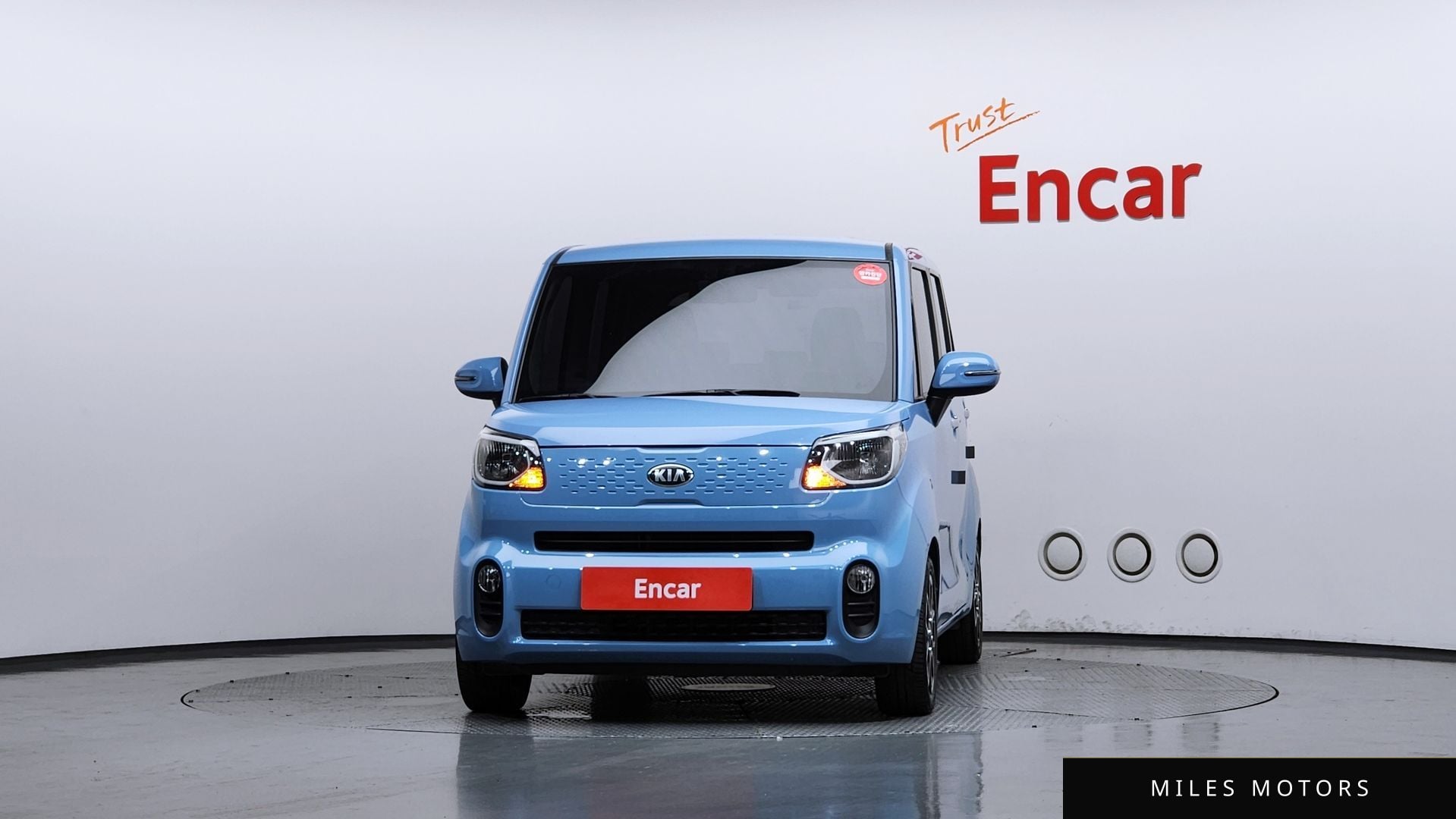 Kia RAY 2021 — миниатюра 3