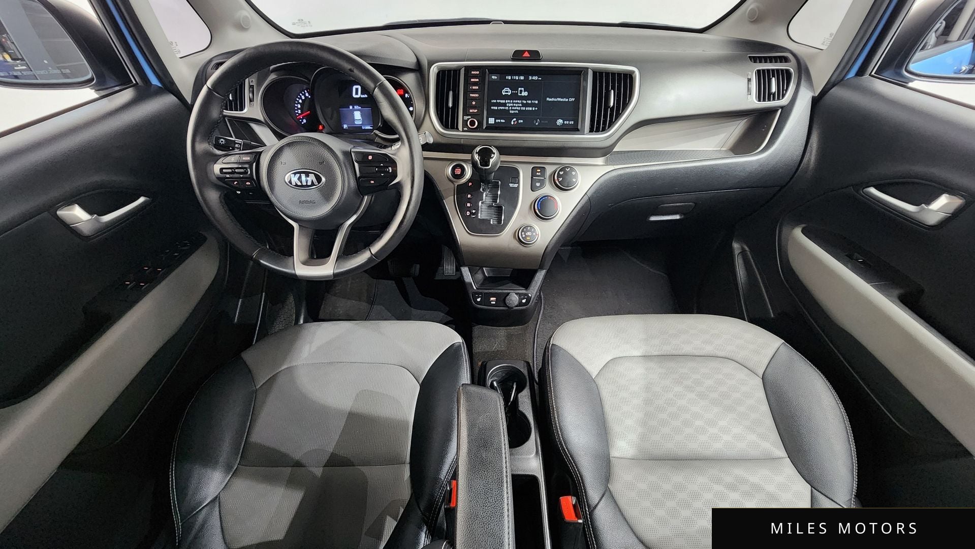 Kia RAY 2021 — миниатюра 10