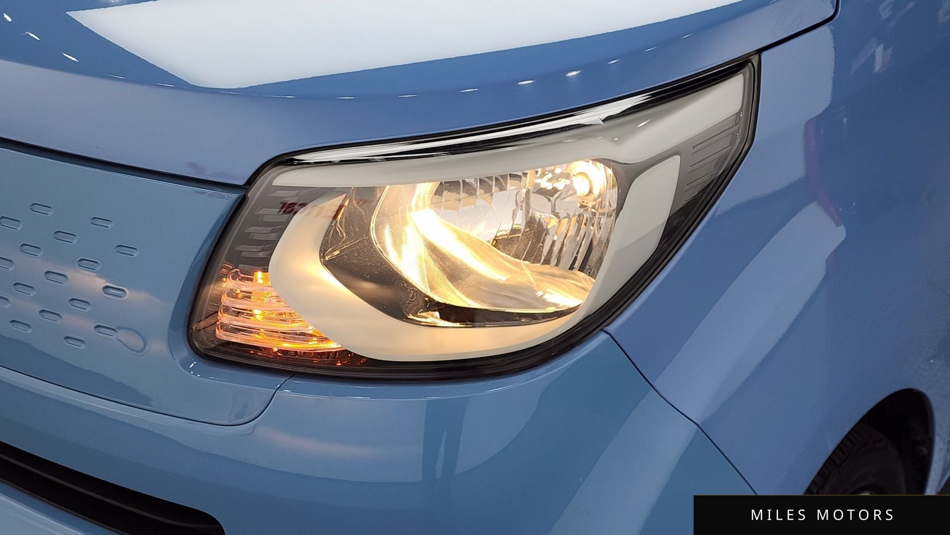 Kia RAY 2021 — миниатюра 8