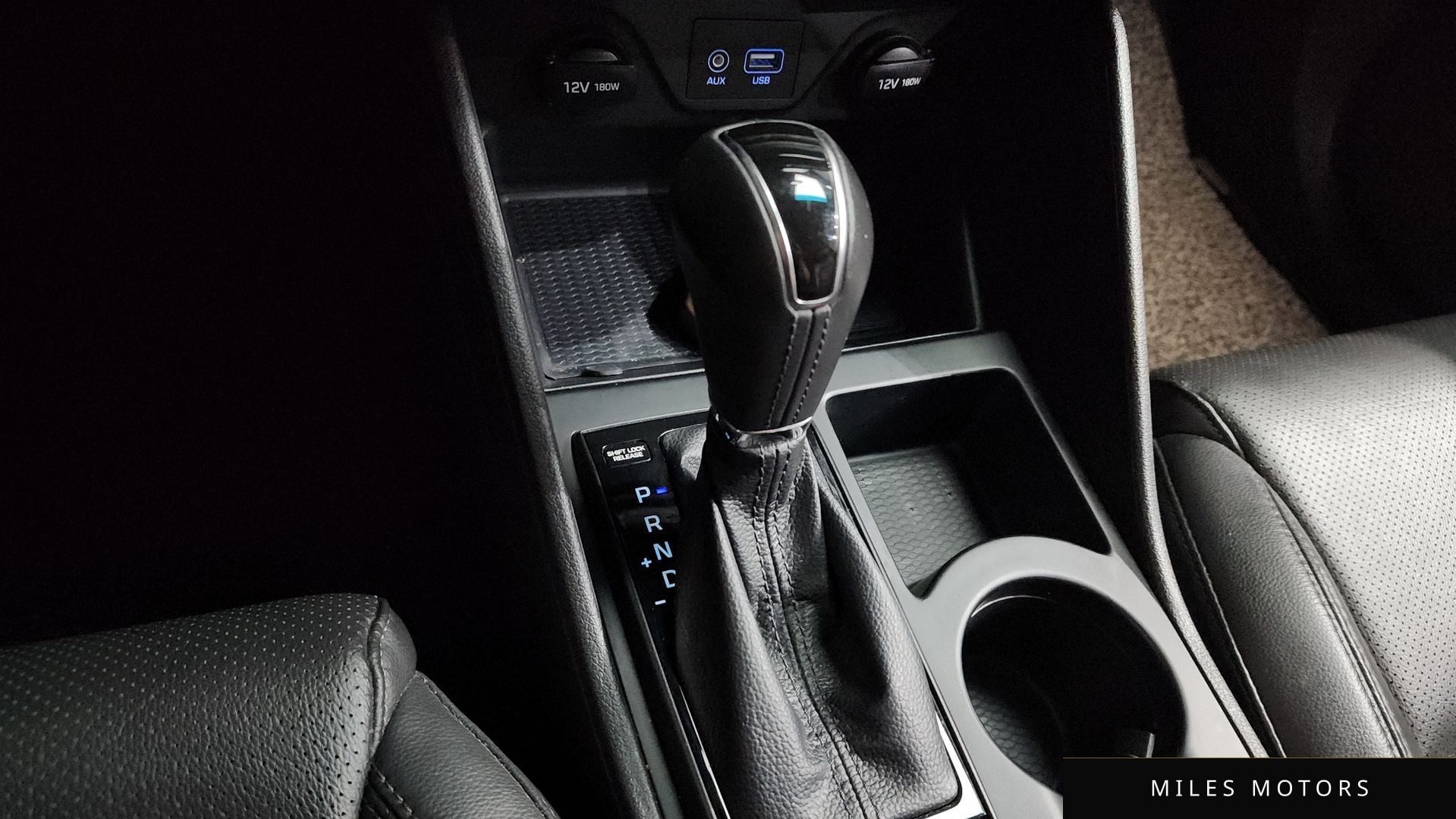 Hyundai Tucson 2020 — миниатюра 12