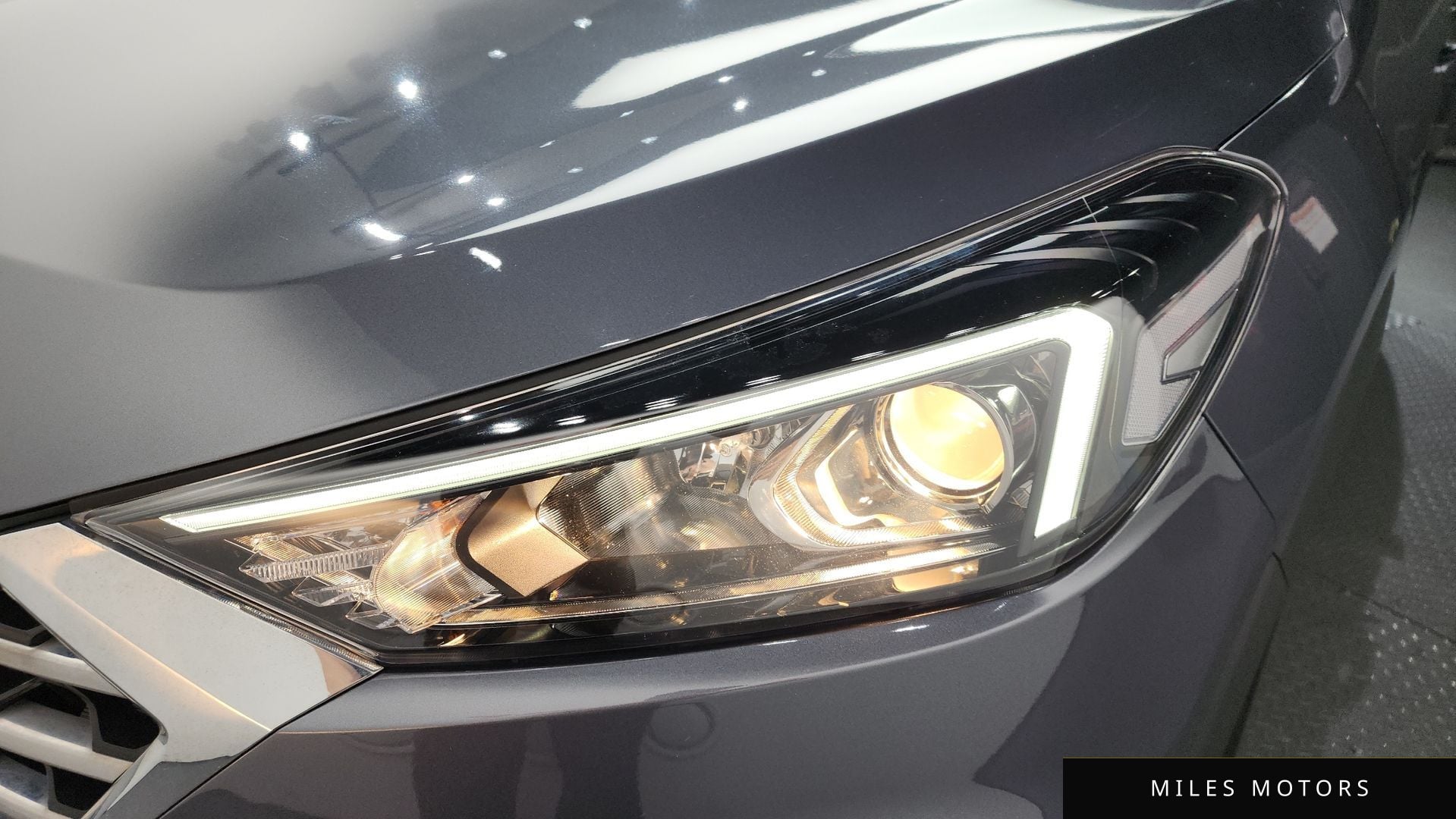 Hyundai Tucson 2020 — миниатюра 8