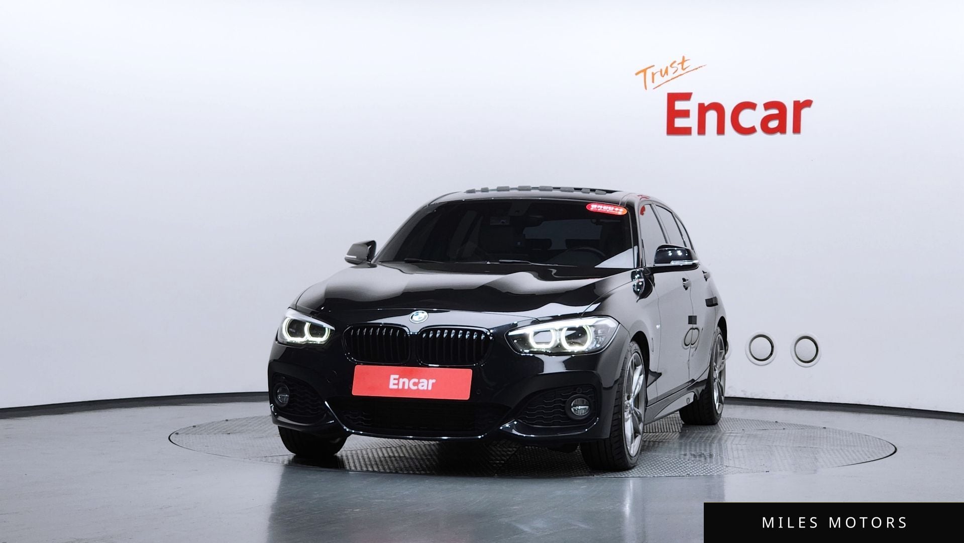 BMW 1 Series (F20) 2018 — миниатюра 2
