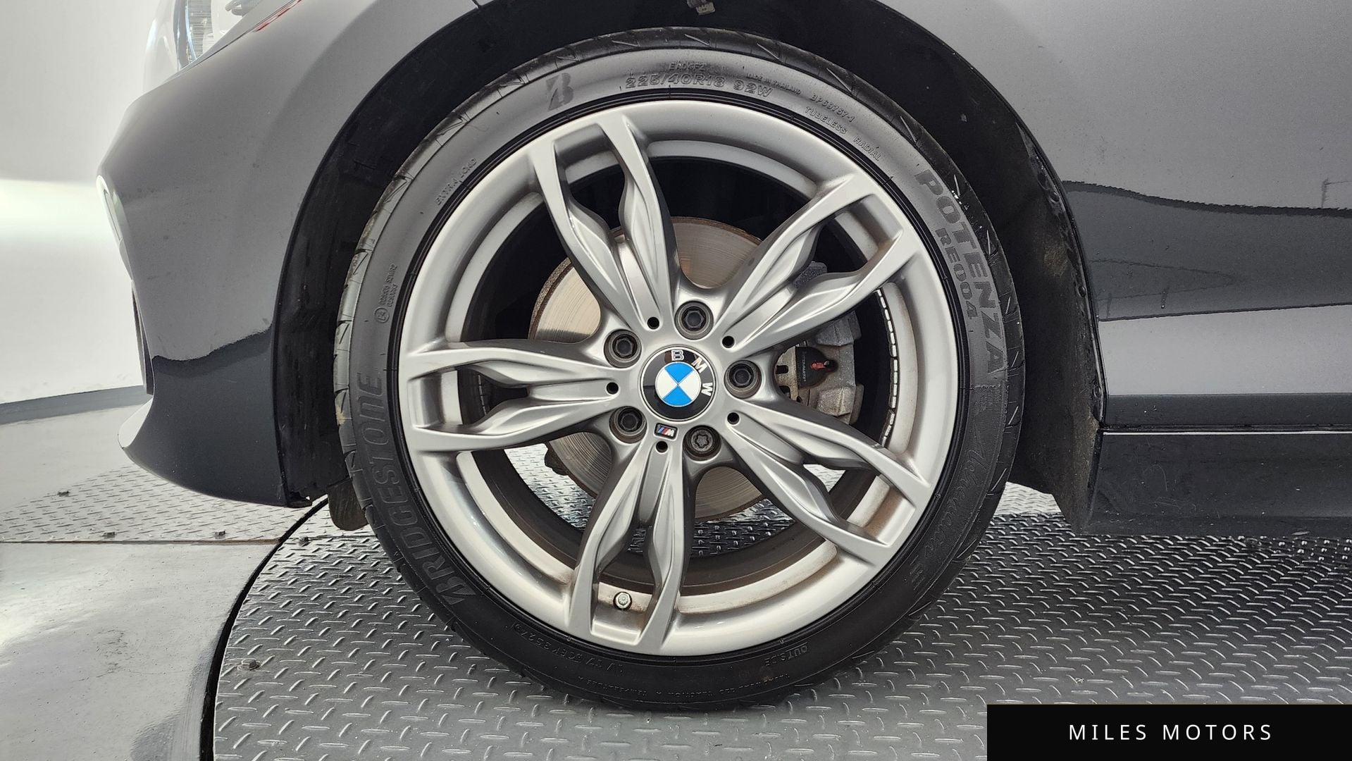 BMW 1 Series (F20) 2018 — миниатюра 4