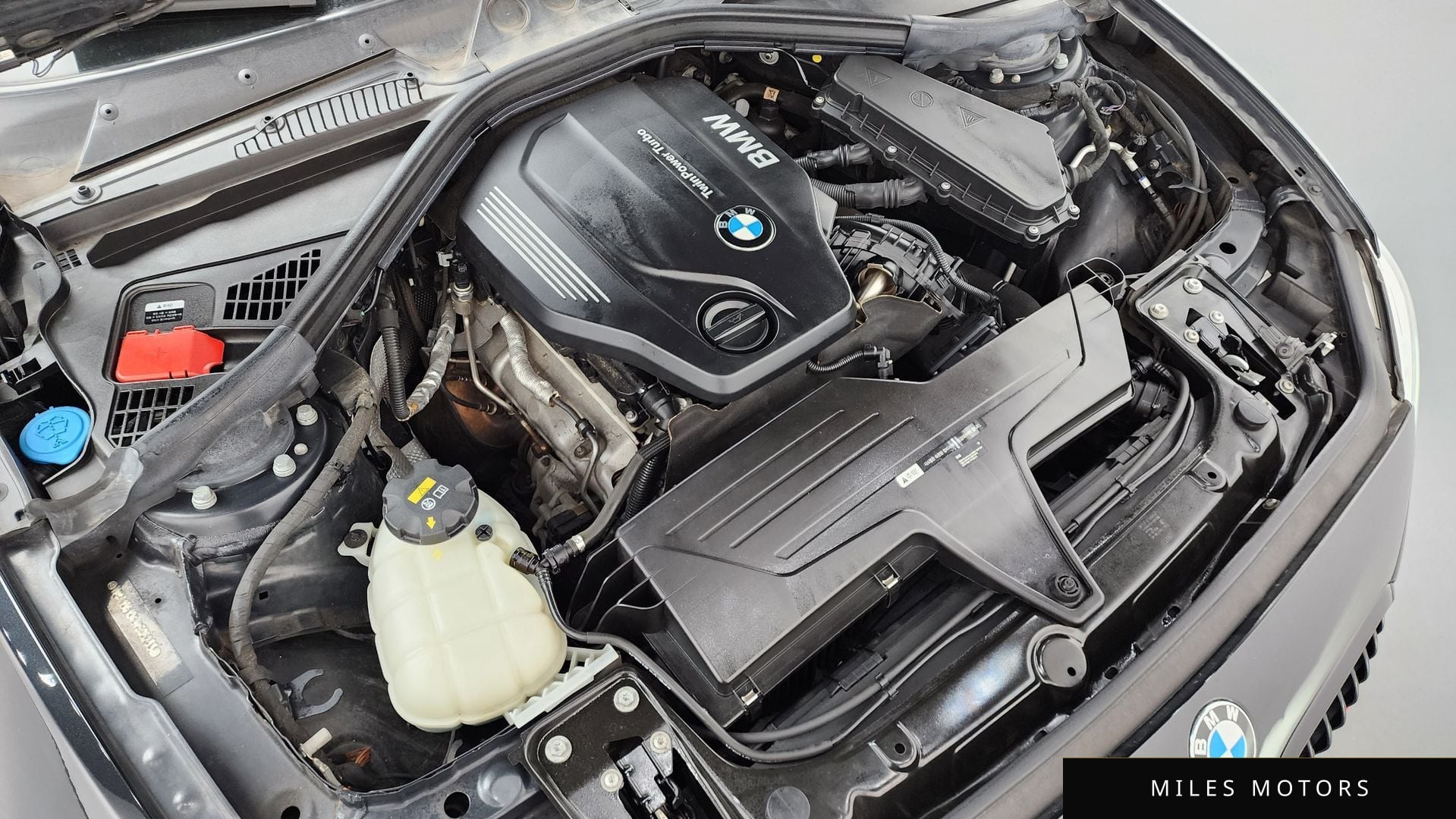 BMW 1 Series (F20) 2018 — миниатюра 5