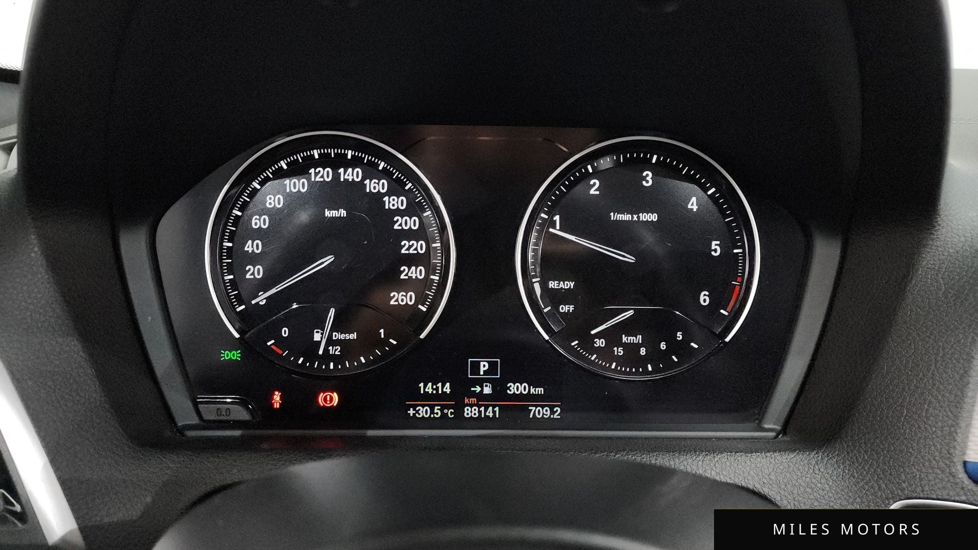 BMW 1 Series (F20) 2018 — миниатюра 10