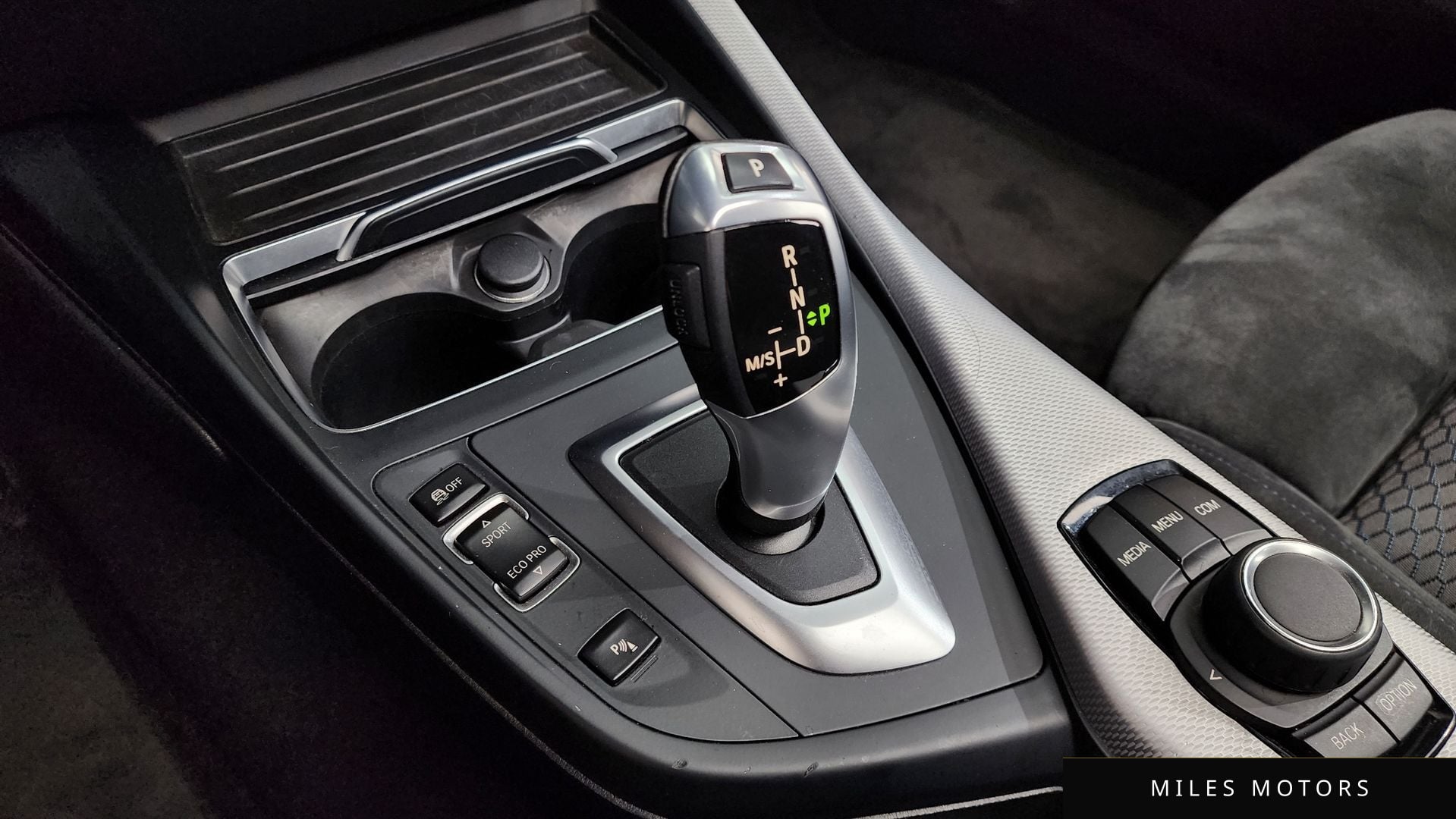 BMW 1 Series (F20) 2018 — миниатюра 11