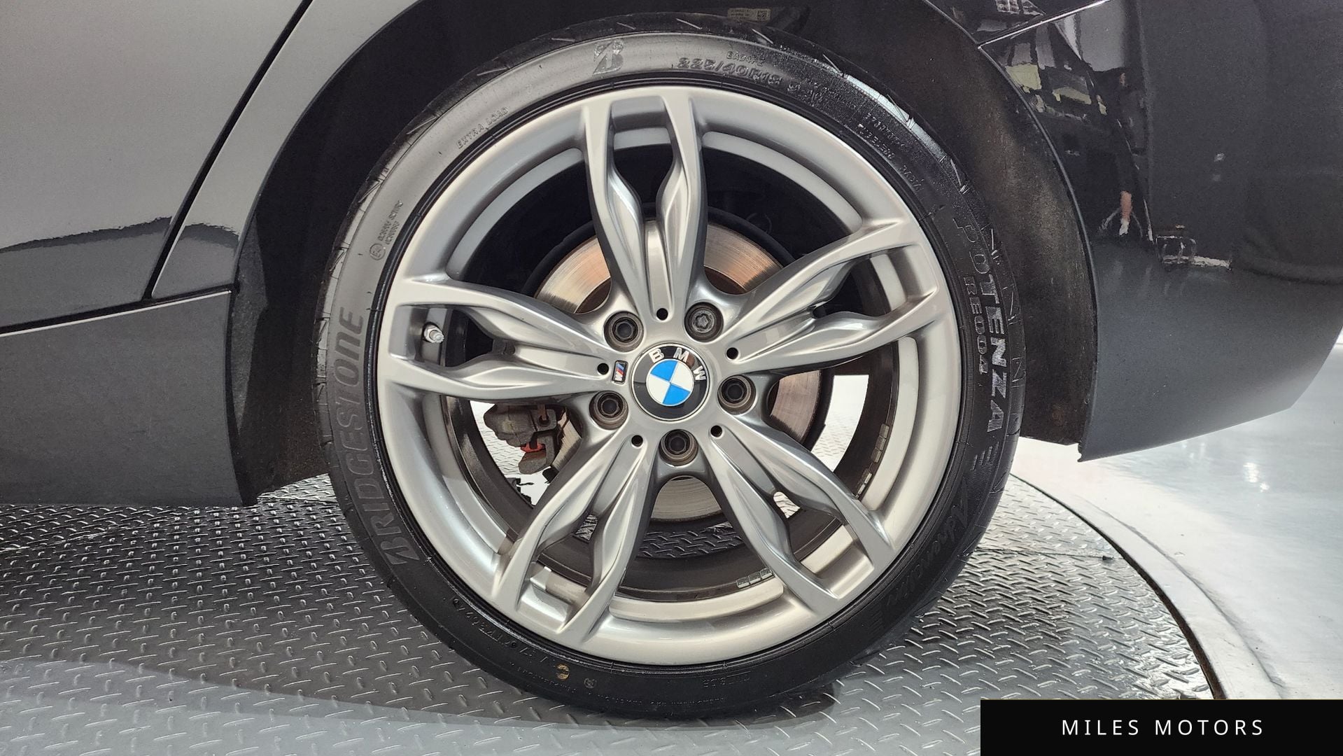 BMW 1 Series (F20) 2018 — миниатюра 6