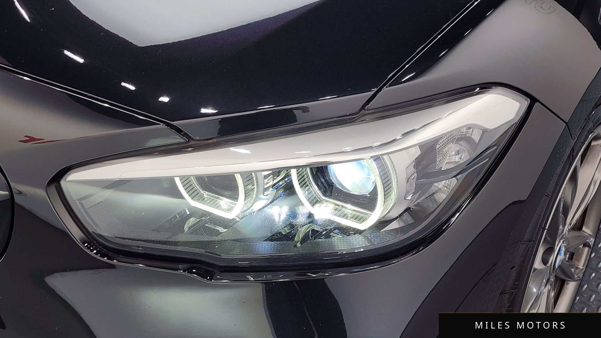 BMW 1 Series (F20) 2018 — миниатюра 7