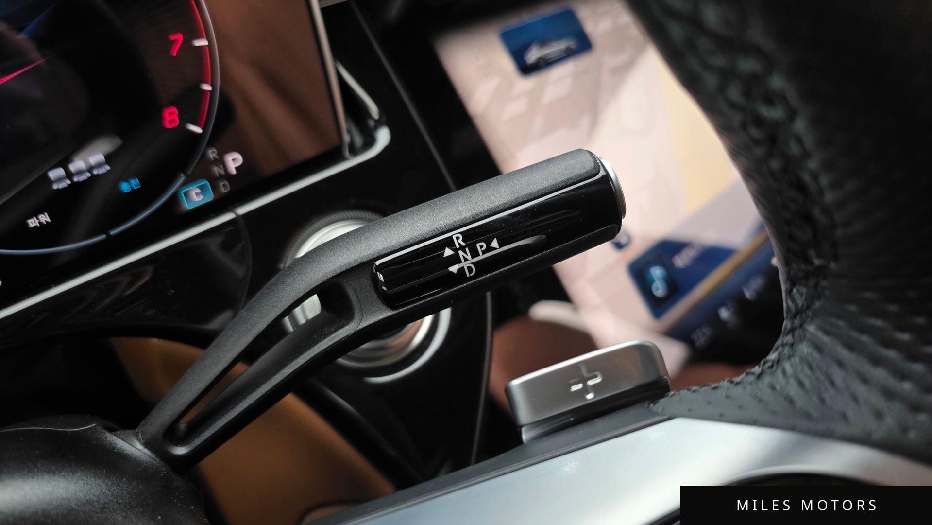 Mercedes-Benz E-Class W214 2025 — миниатюра 11