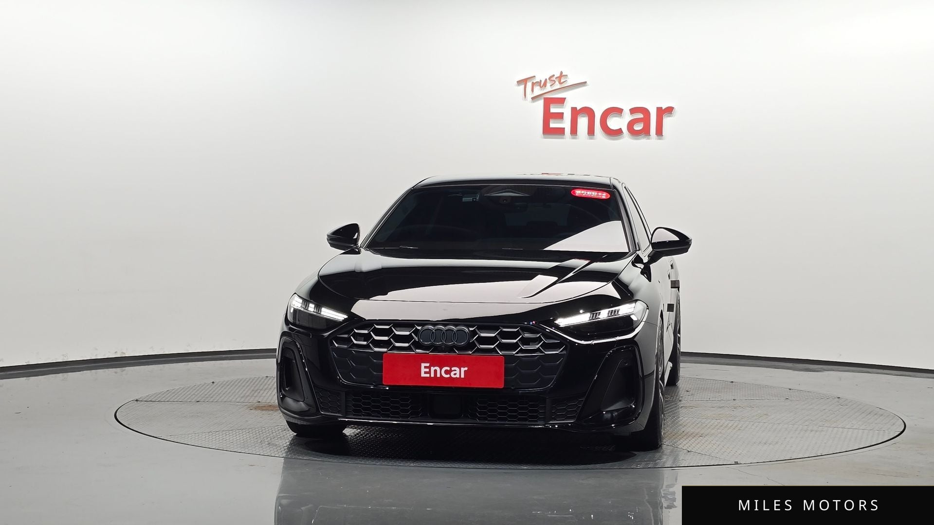 Audi A5 (B10) 2025 — миниатюра 2