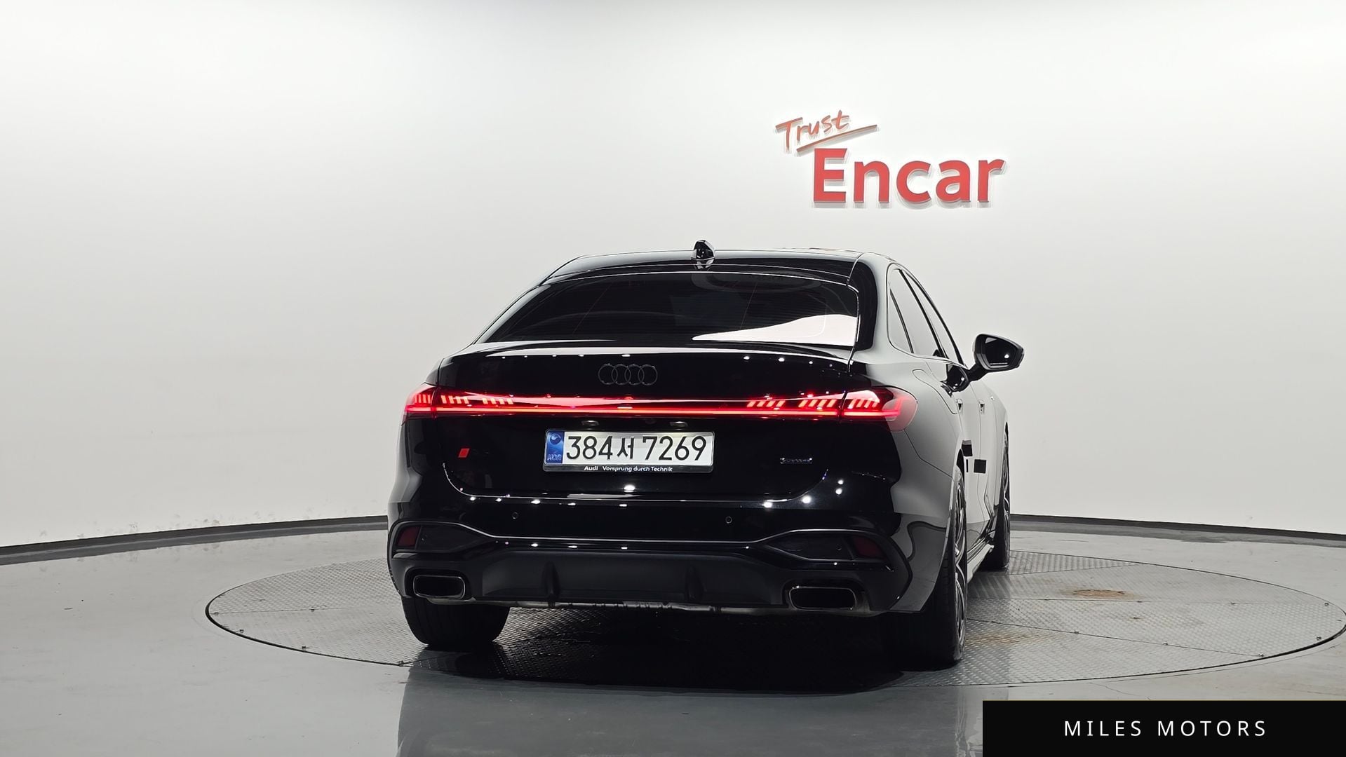 Audi A5 (B10) 2025 — миниатюра 3