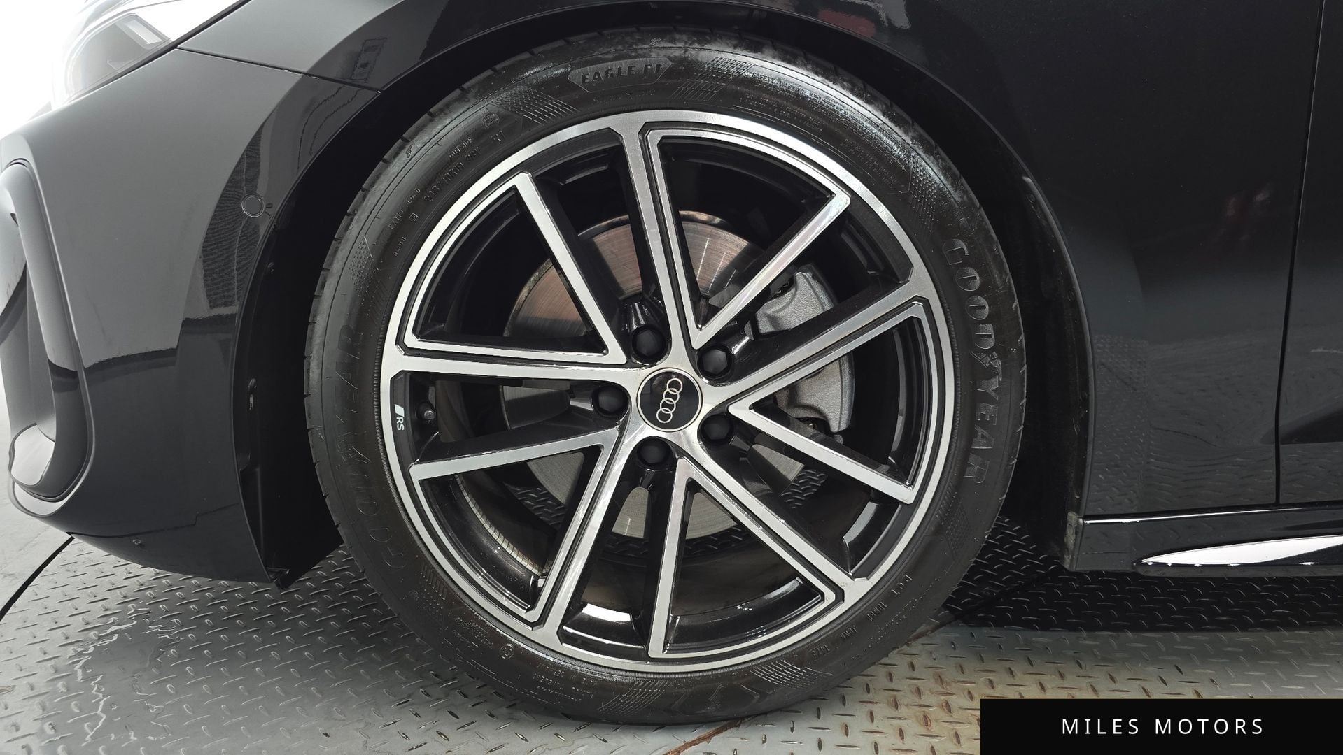 Audi A5 (B10) 2025 — миниатюра 4