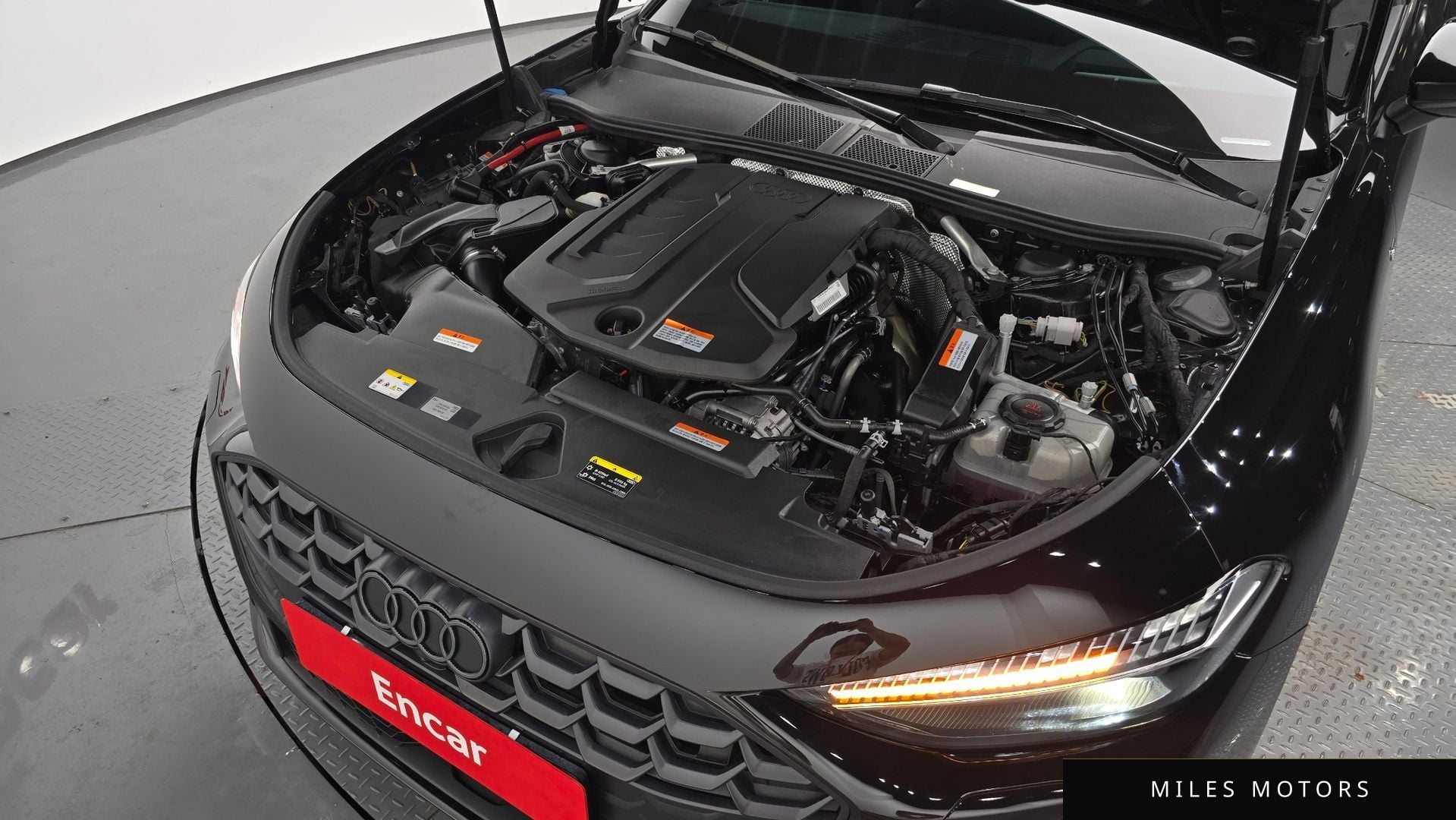 Audi A5 (B10) 2025 — миниатюра 5