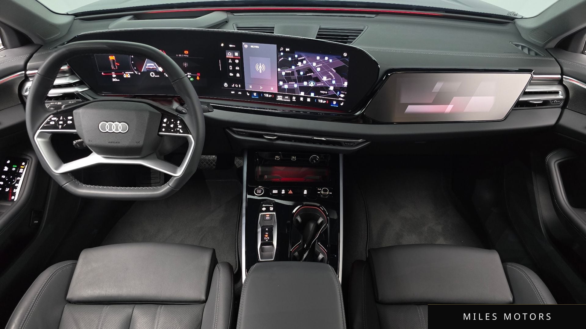Audi A5 (B10) 2025 — миниатюра 9