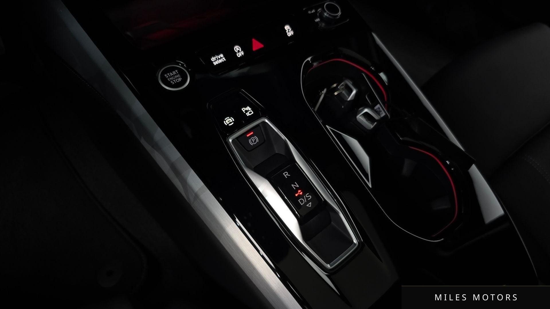 Audi A5 (B10) 2025 — миниатюра 11