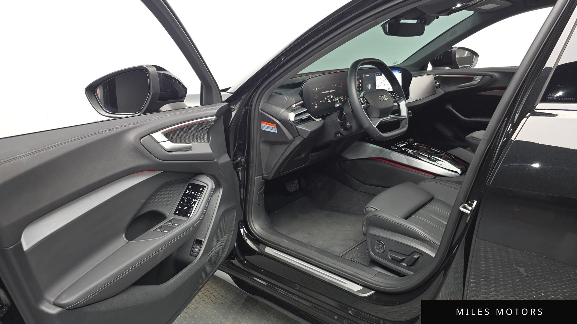 Audi A5 (B10) 2025 — миниатюра 12