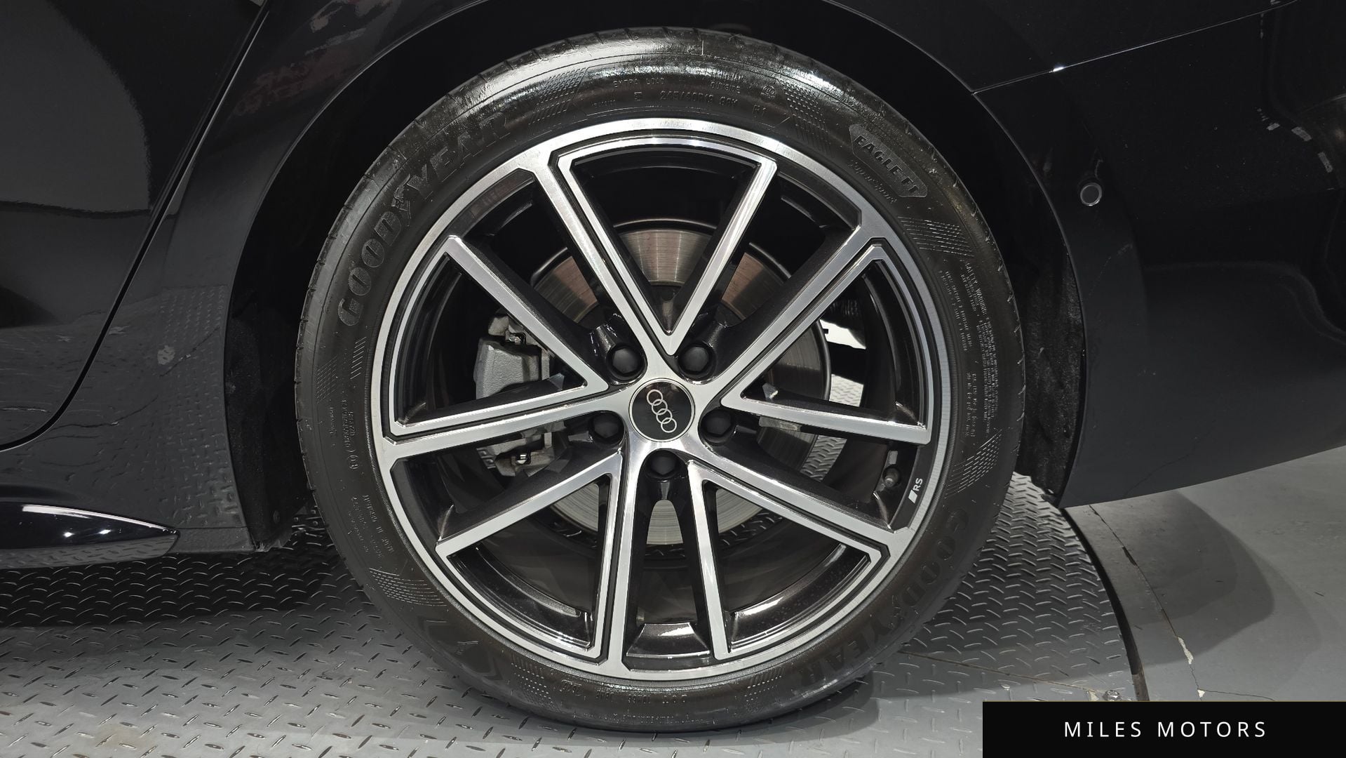Audi A5 (B10) 2025 — миниатюра 6