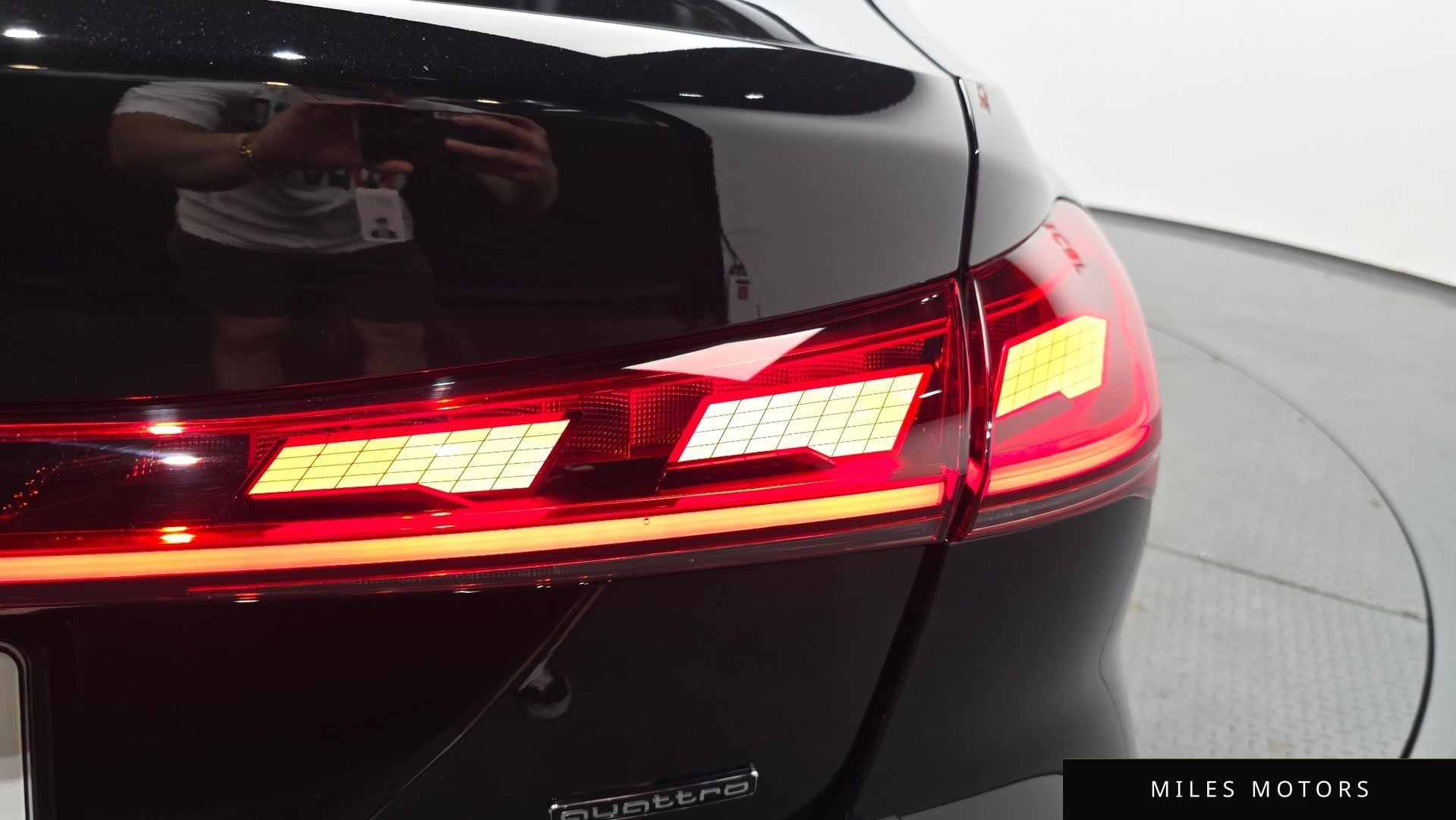 Audi A5 (B10) 2025 — миниатюра 8